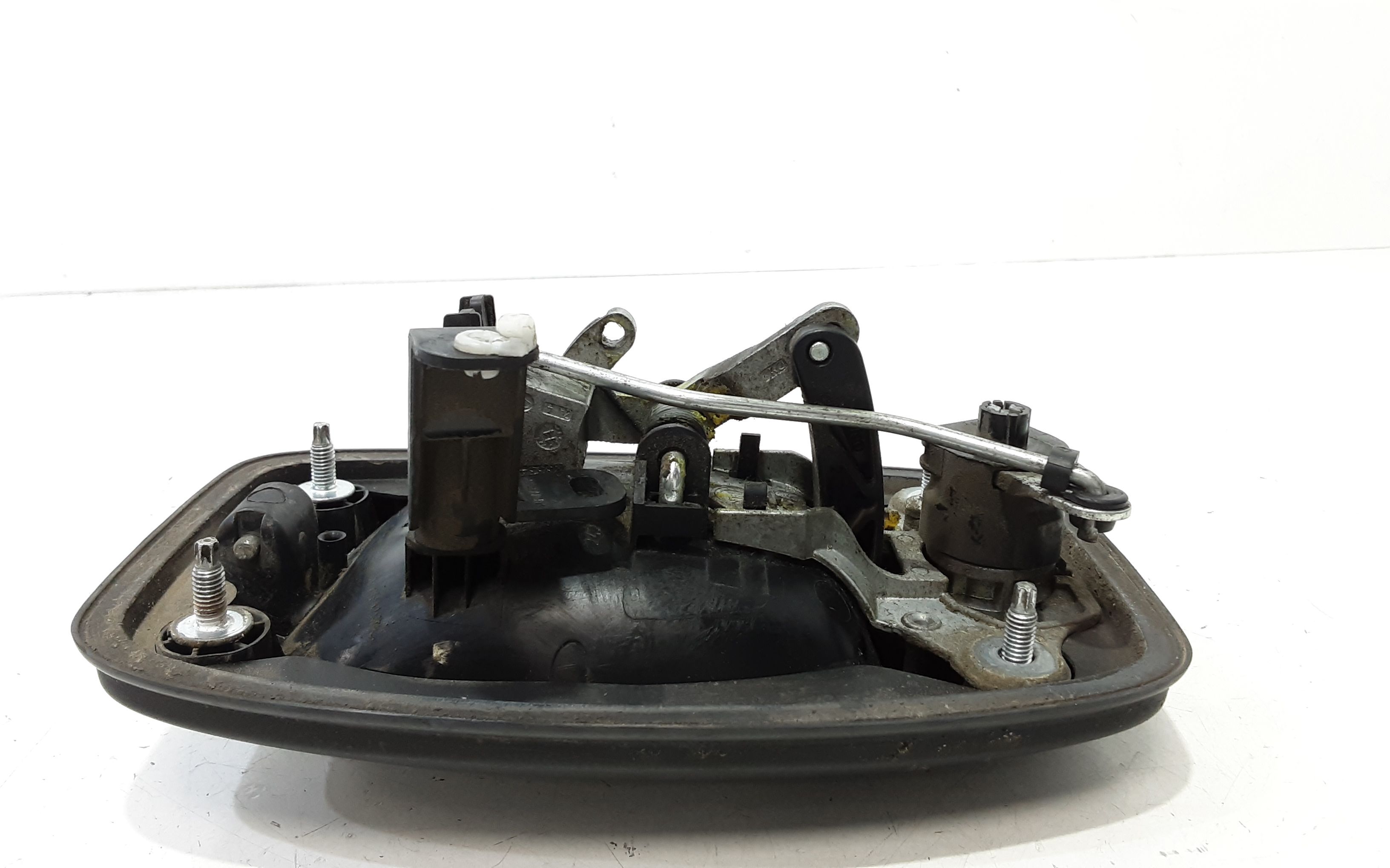 Maniglia Porta Carico Post. A Battente Destro Usato