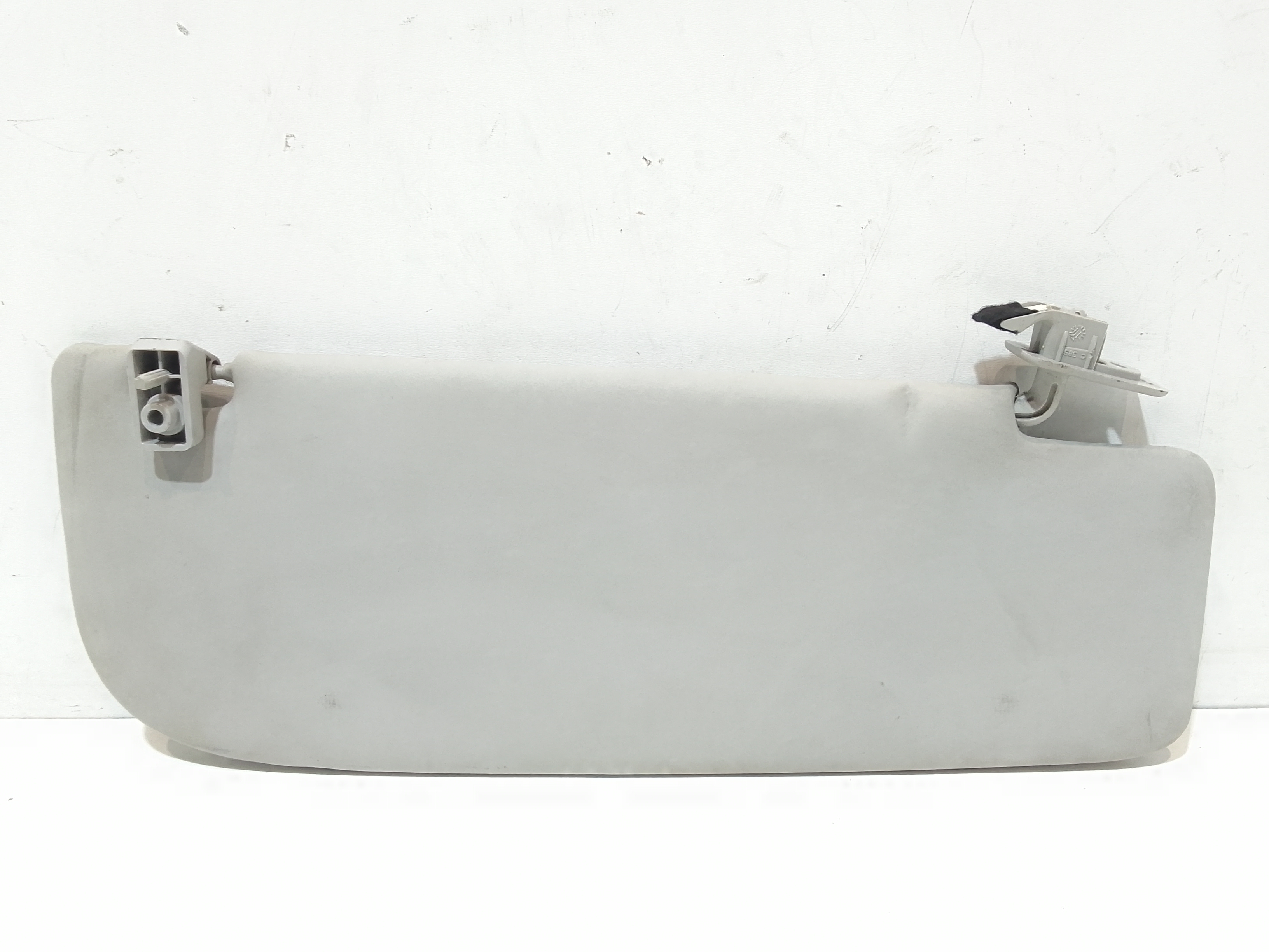 Aletta Parasole Parabrezza Destro 1609258880 Usato