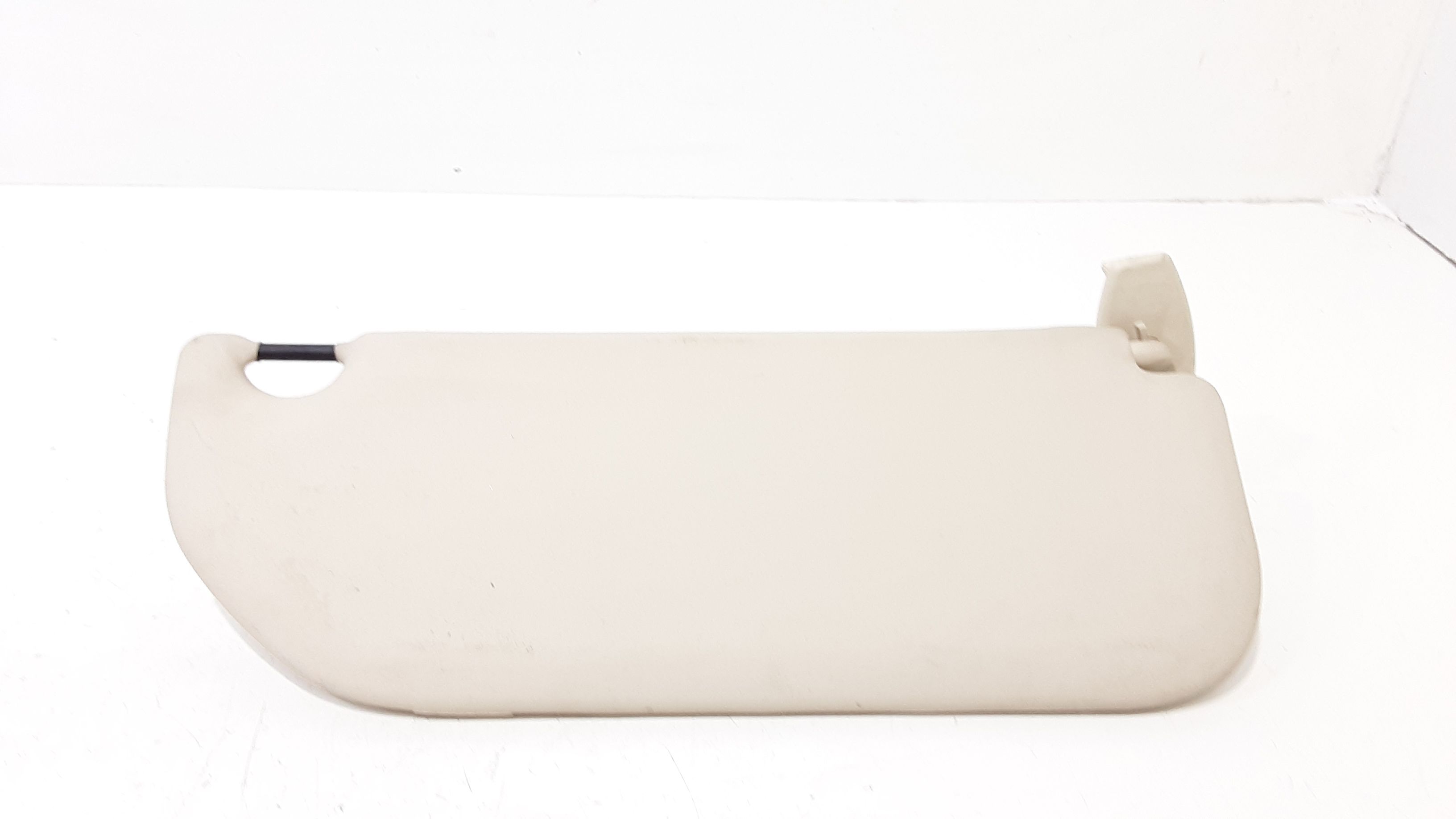 Aletta Parasole Parabrezza Sinistro Usato