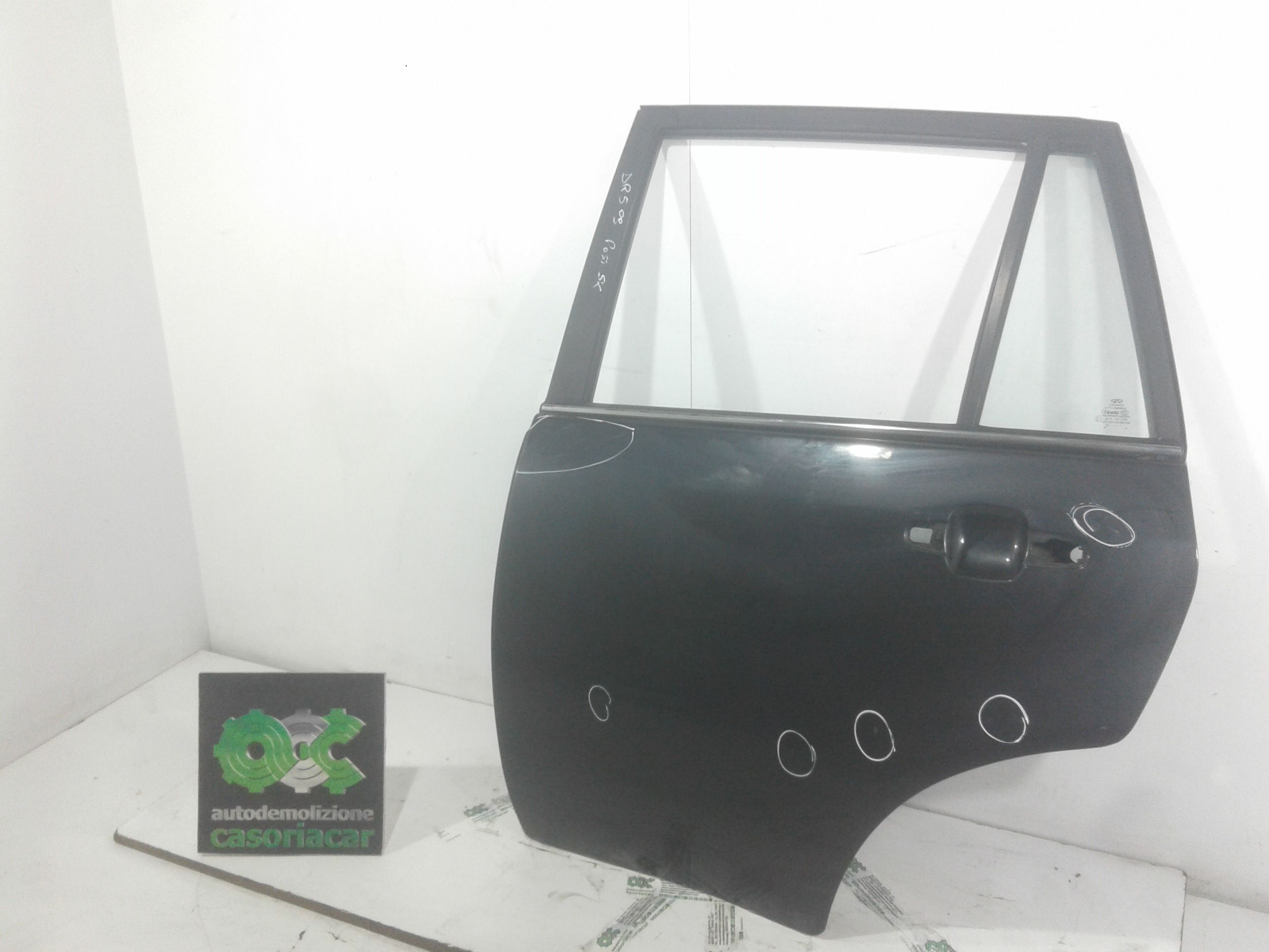 Porta Post. Sinistro 741080008 Usato