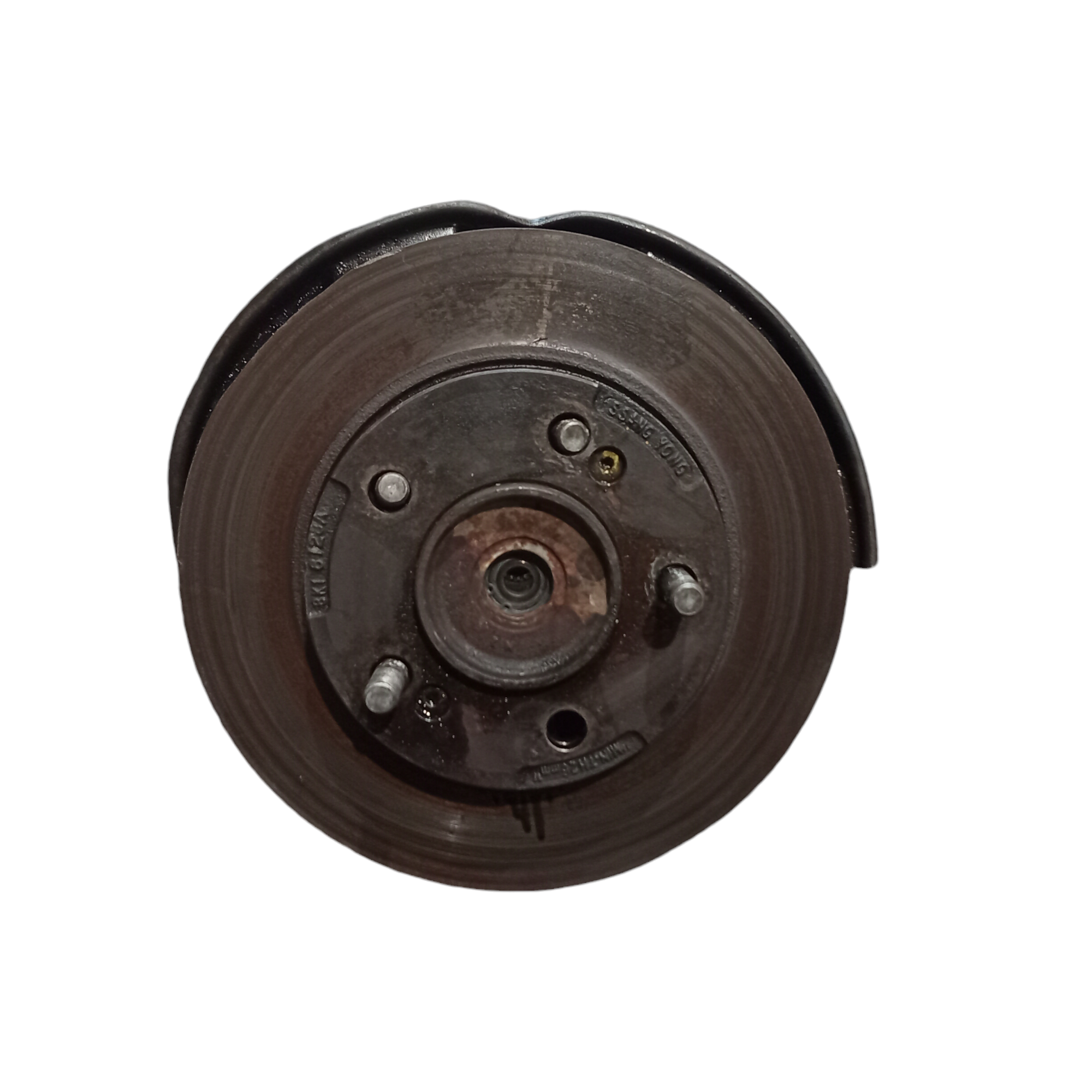 Fusello Montante Mozzo Anteriore Destro Usato