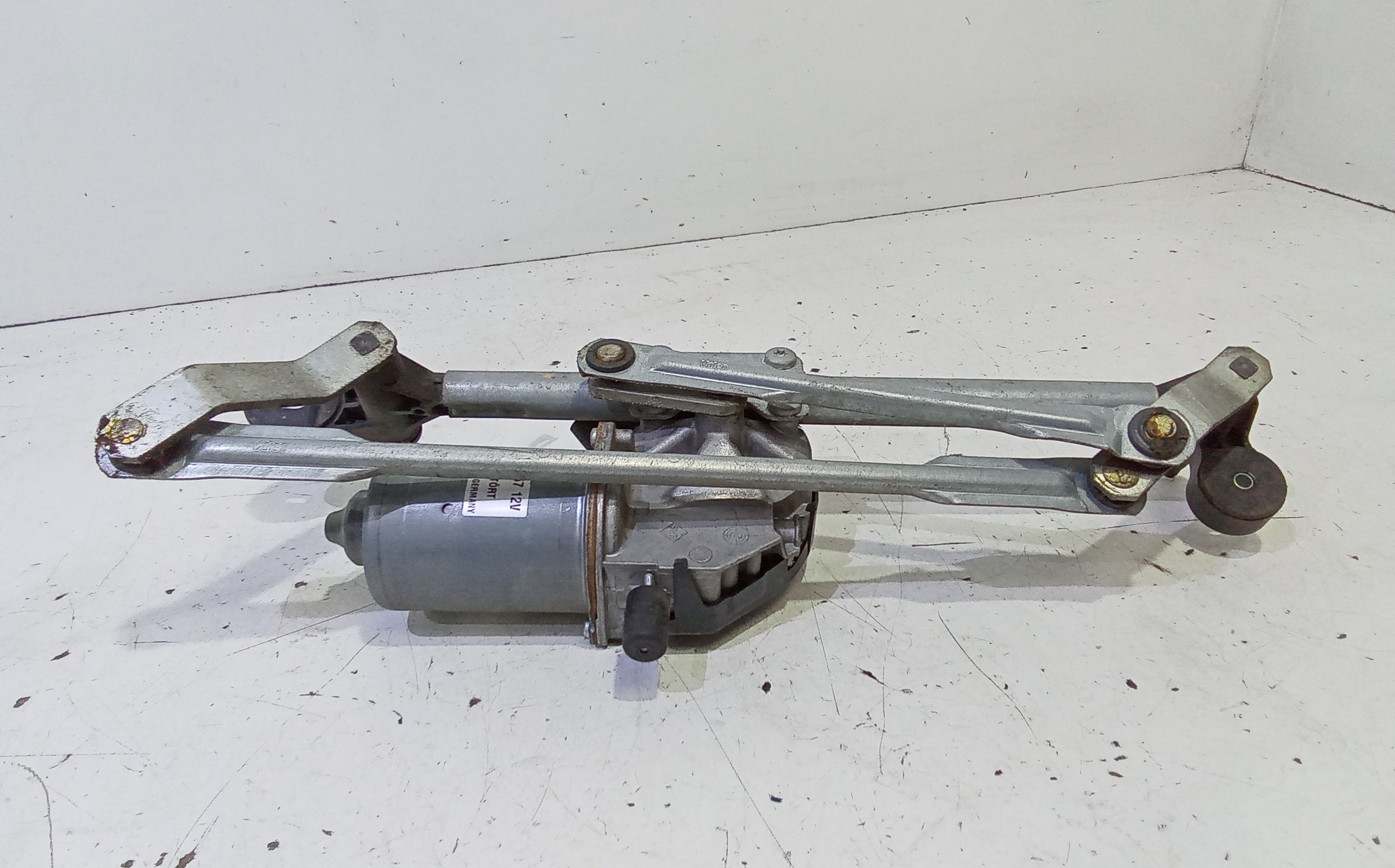 Motorino Tergiparabrezza Compl. Usato