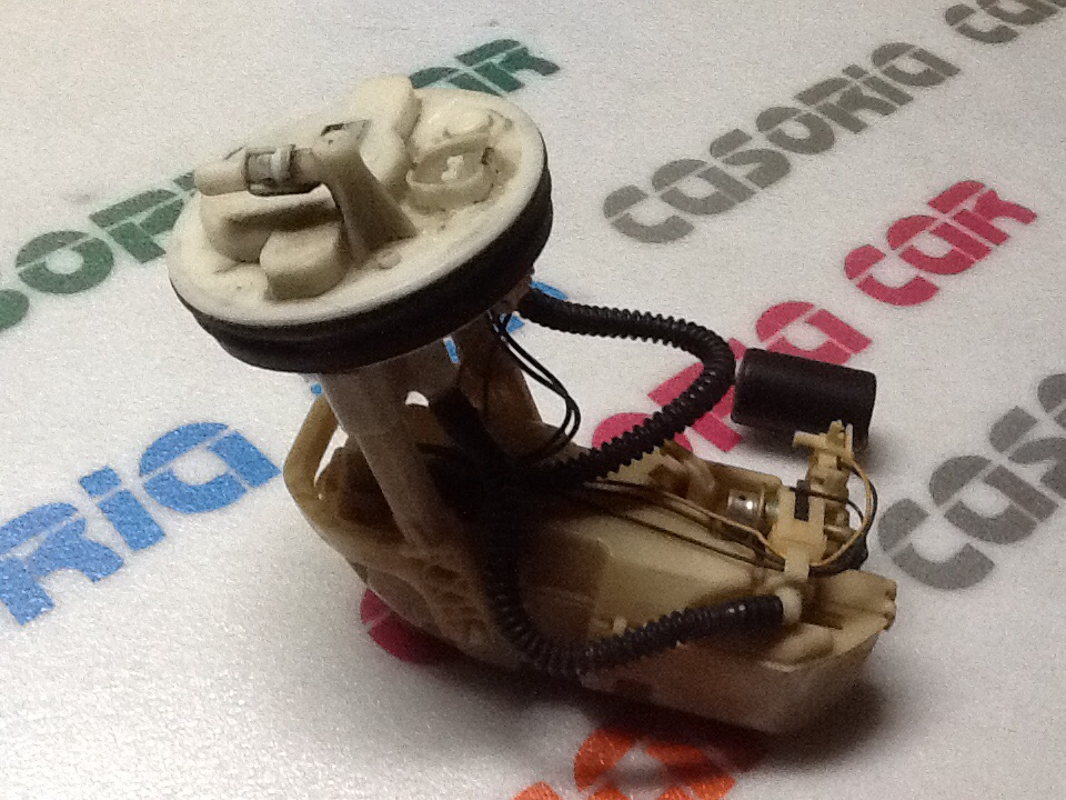 Pompa Carburante 17040S6M930 Usato