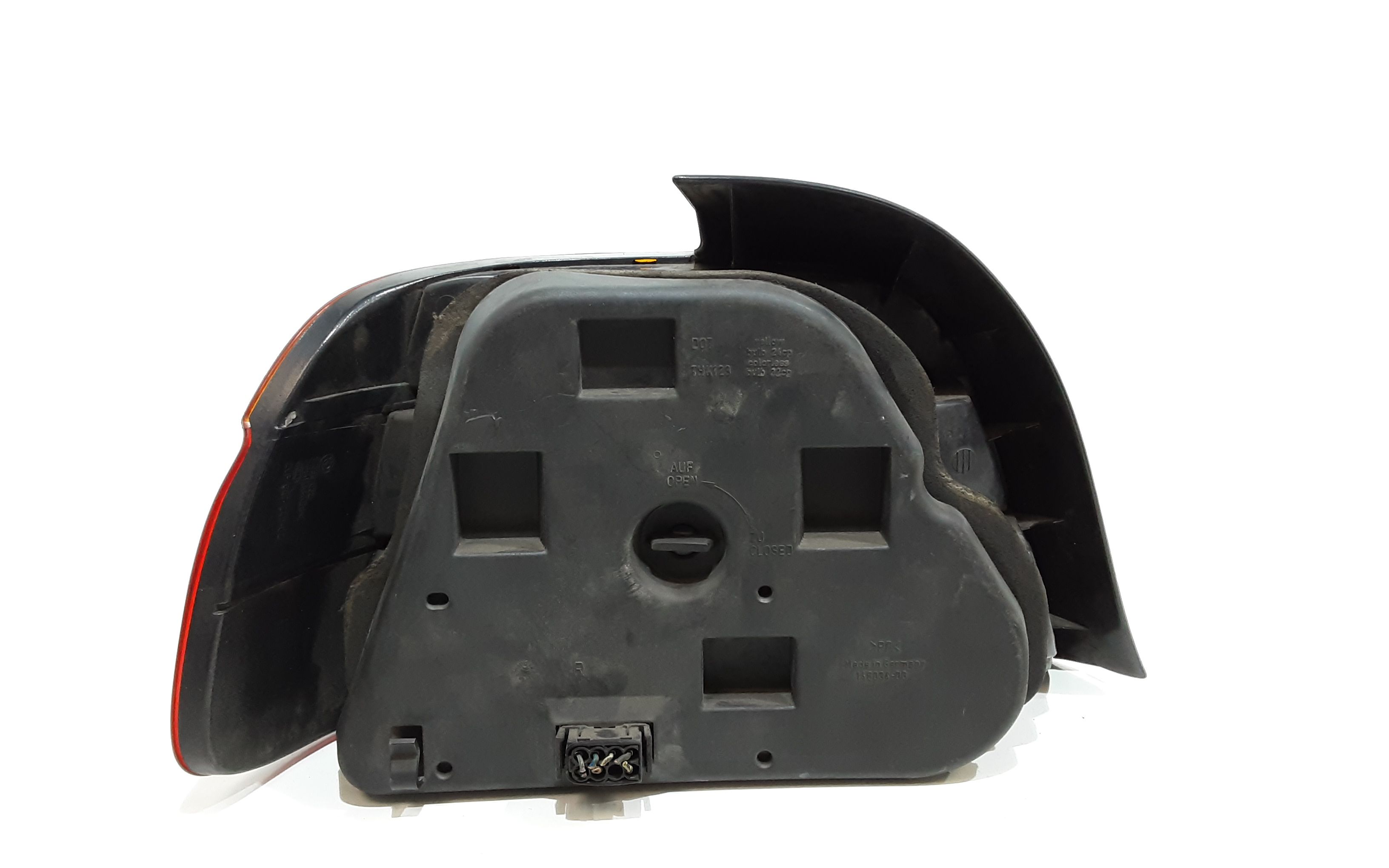 Fanale Post. Destro 63212496298 Usato