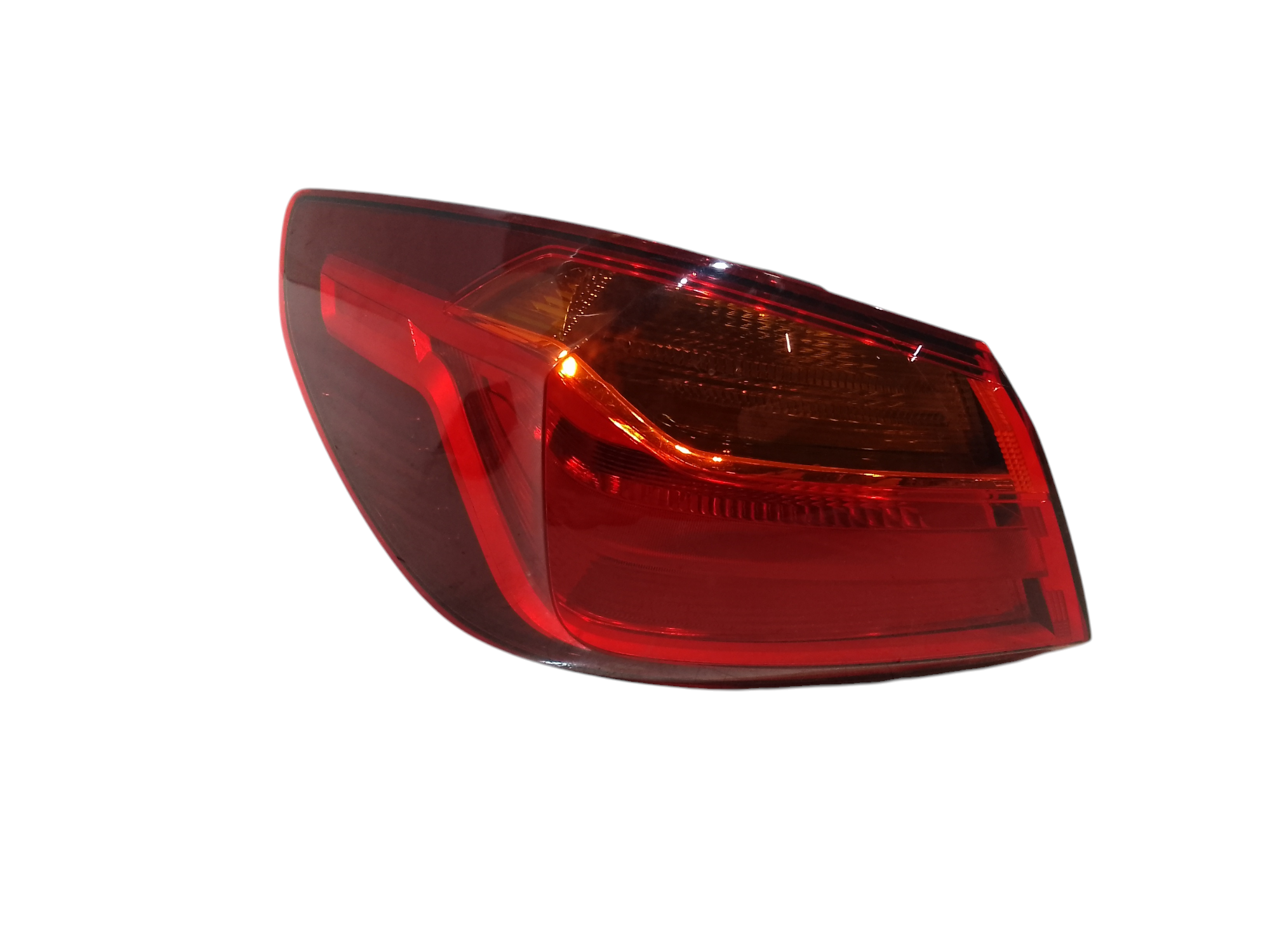 Fanale Post. Sinistro Usato