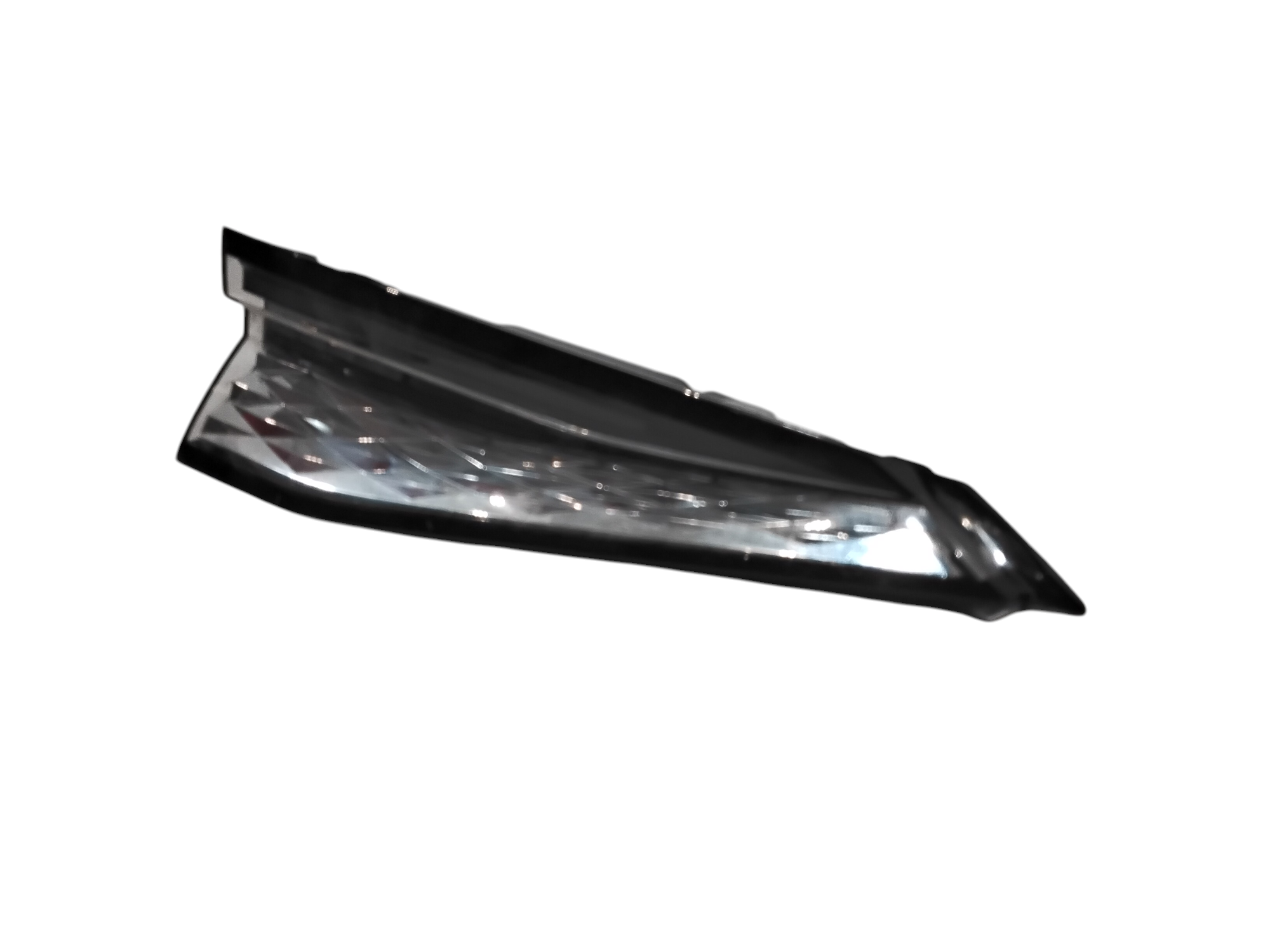 Fanale Stop Supplementare Sinistro Usato