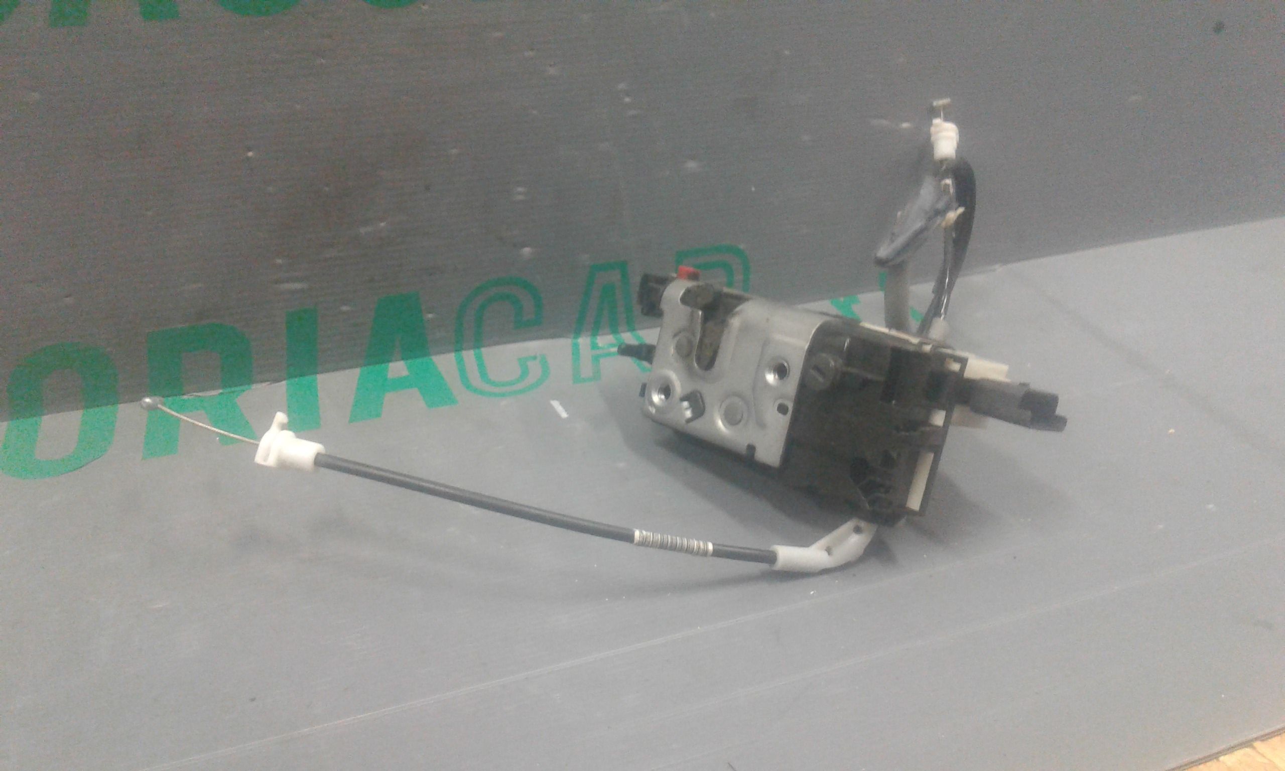 Serratura Porta Post. Destro Usato