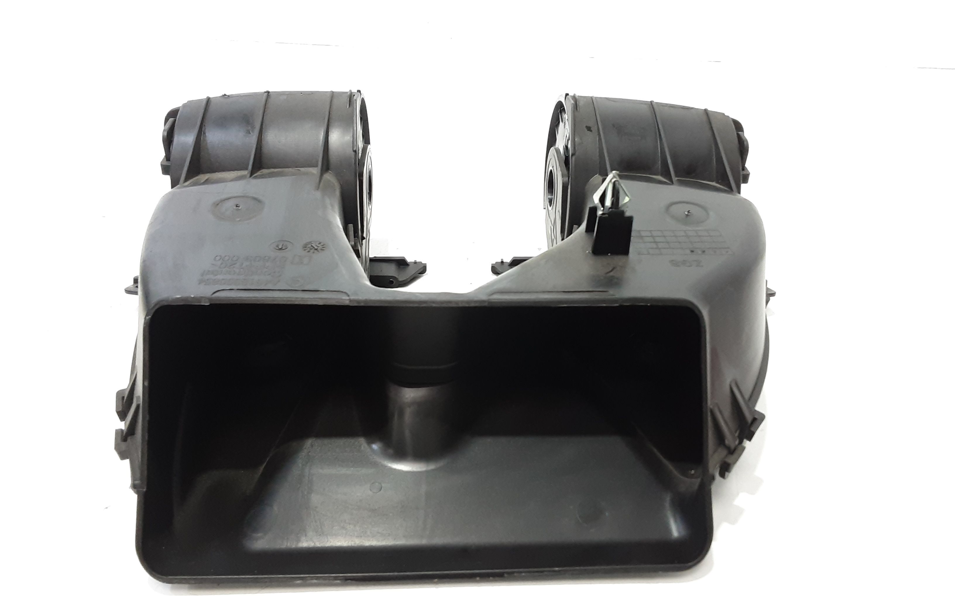 Condotto Aria Bocchette Centr. Sup. Cruscotto Usato