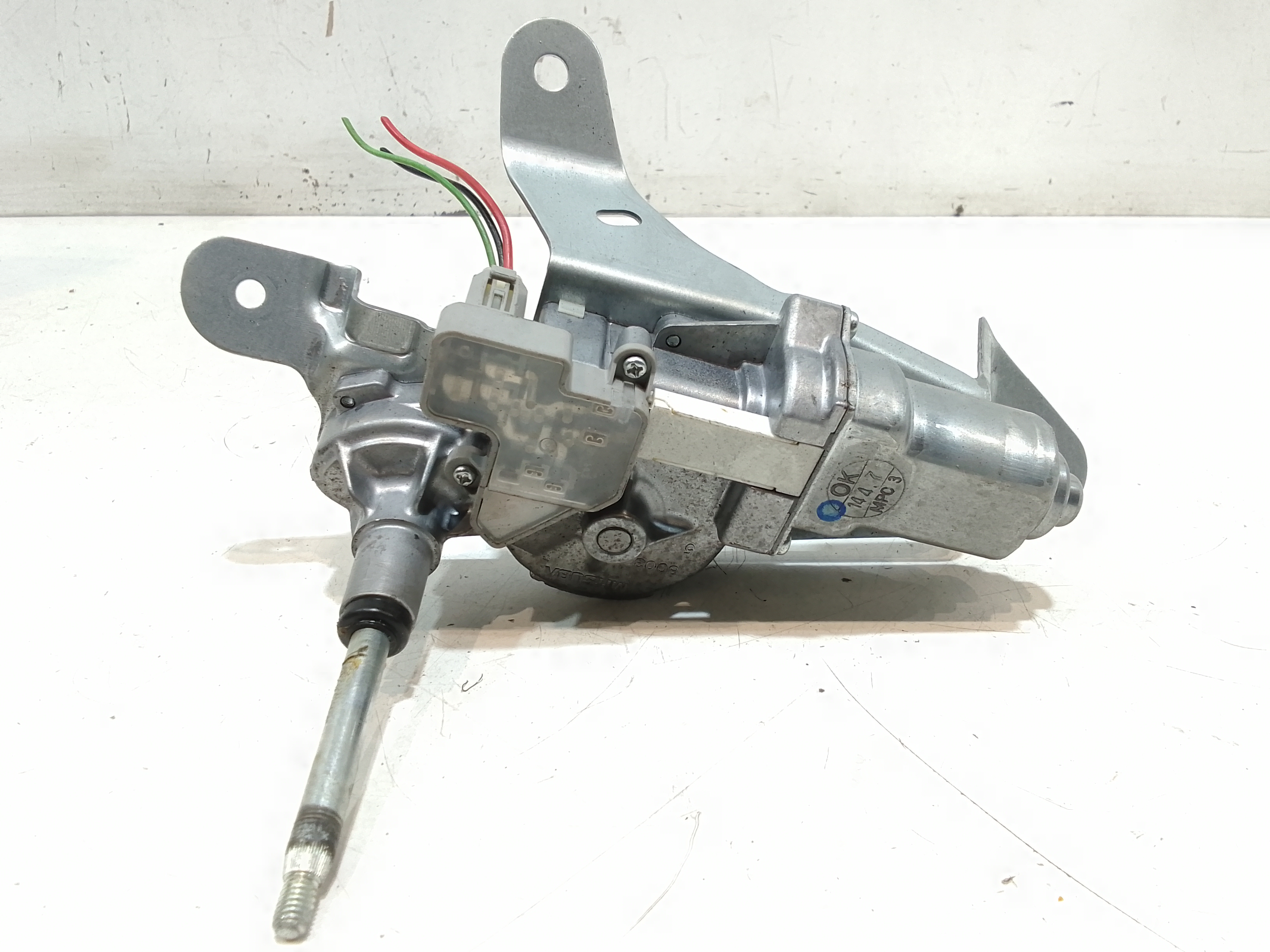 Motorino Tergilunotto 287101HA0A Usato