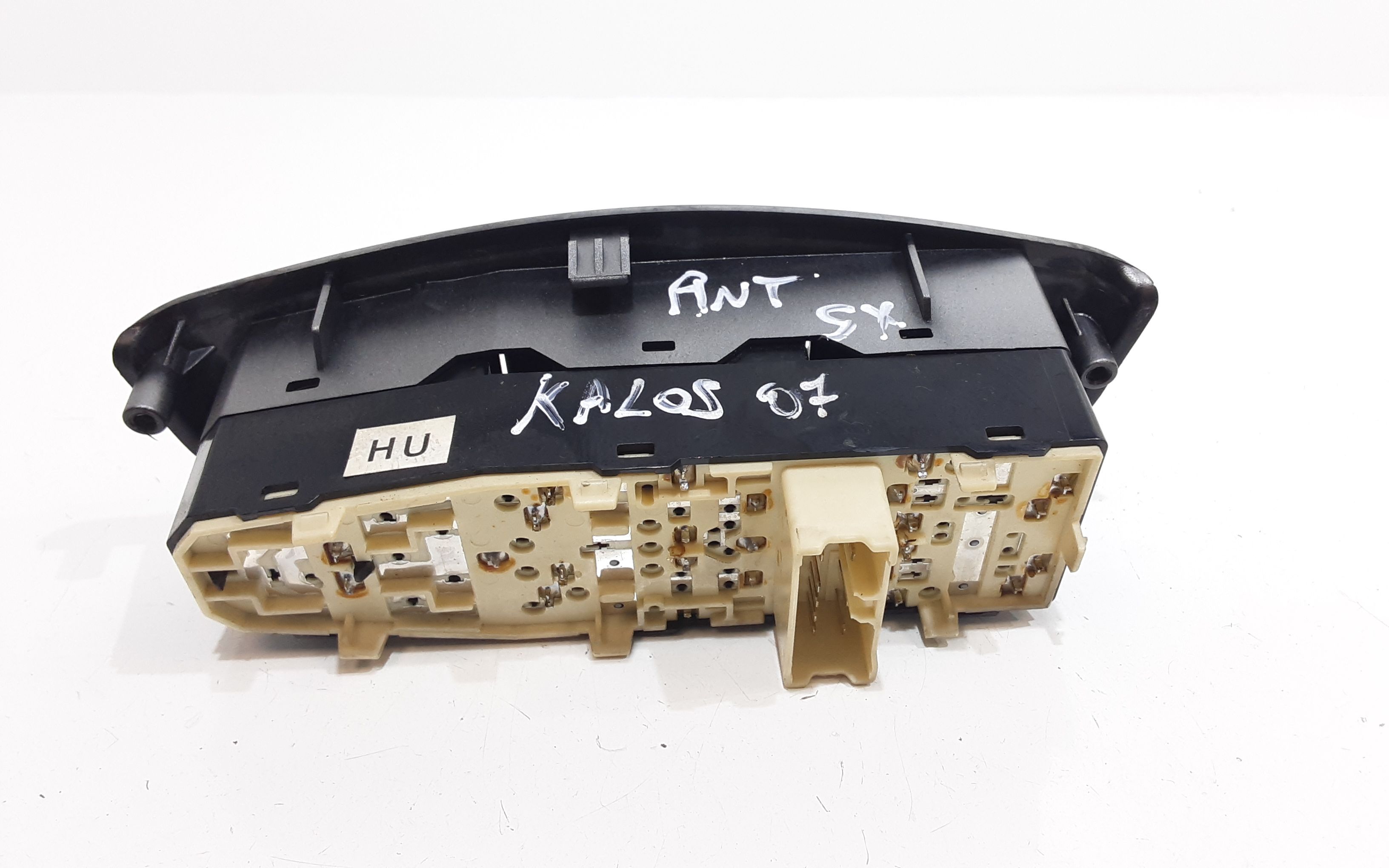 Interruttore Alzacristalli Porta Ant. Sinistro Usato