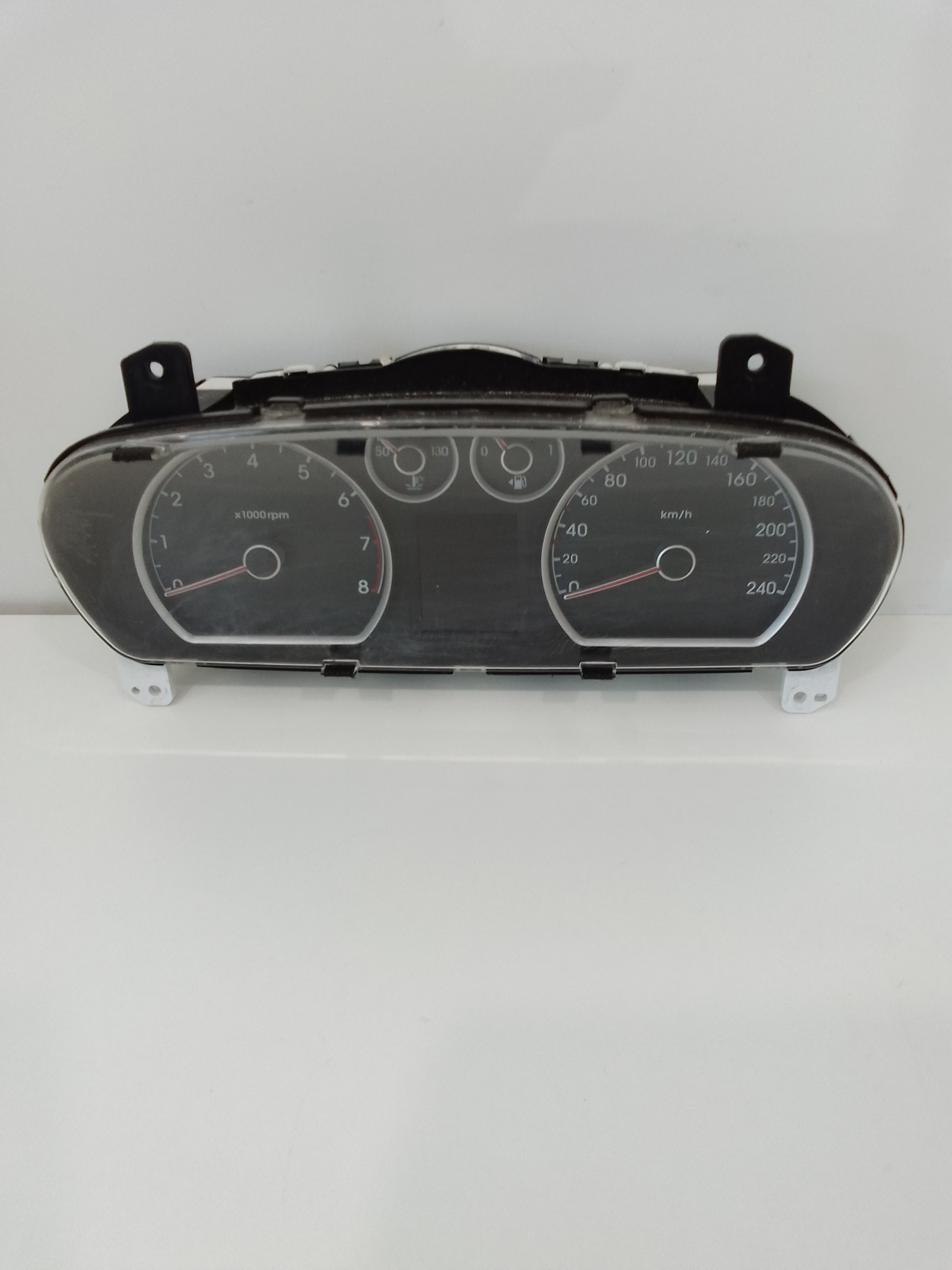 Quadro Portastrumenti Usato