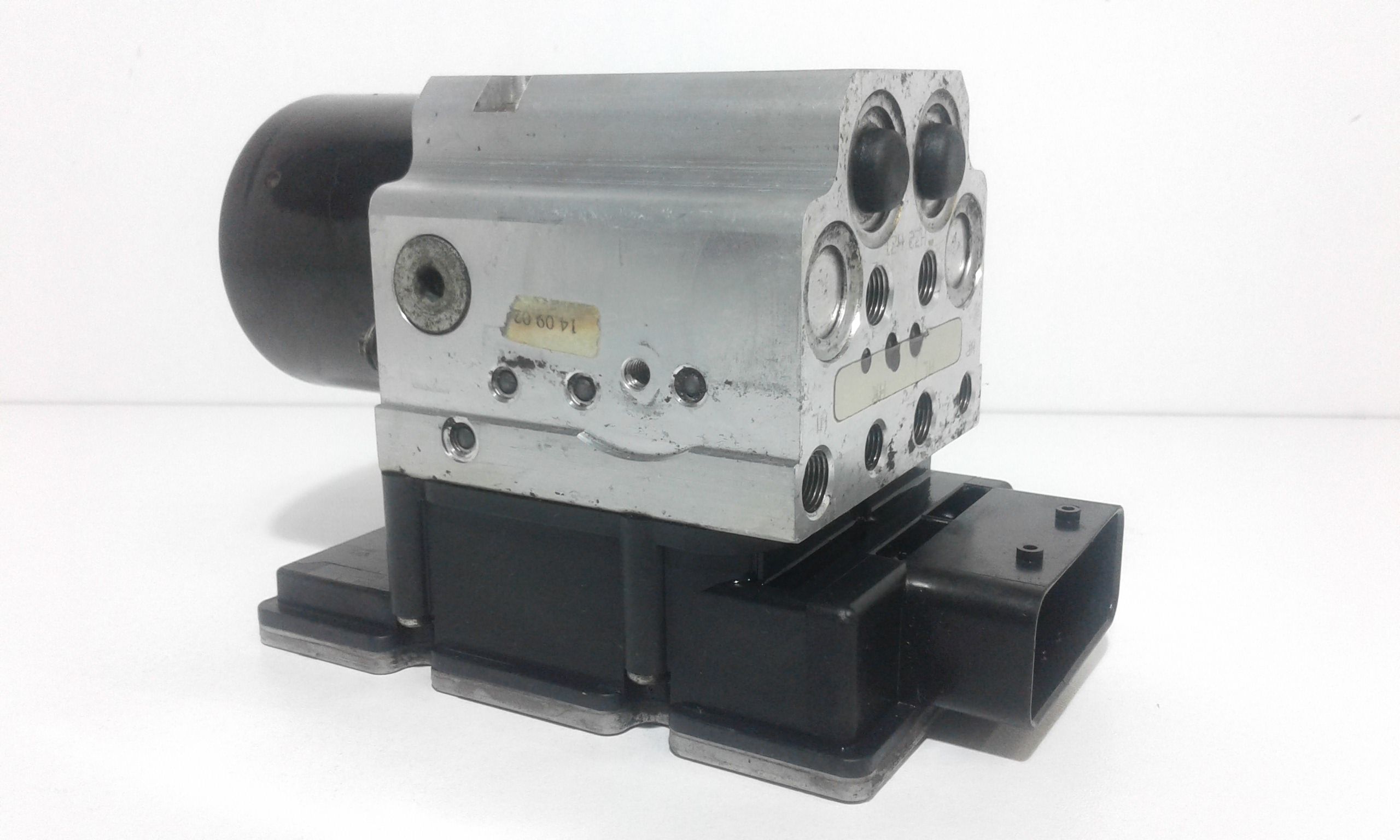 Pompa Abs 71718746 Usato