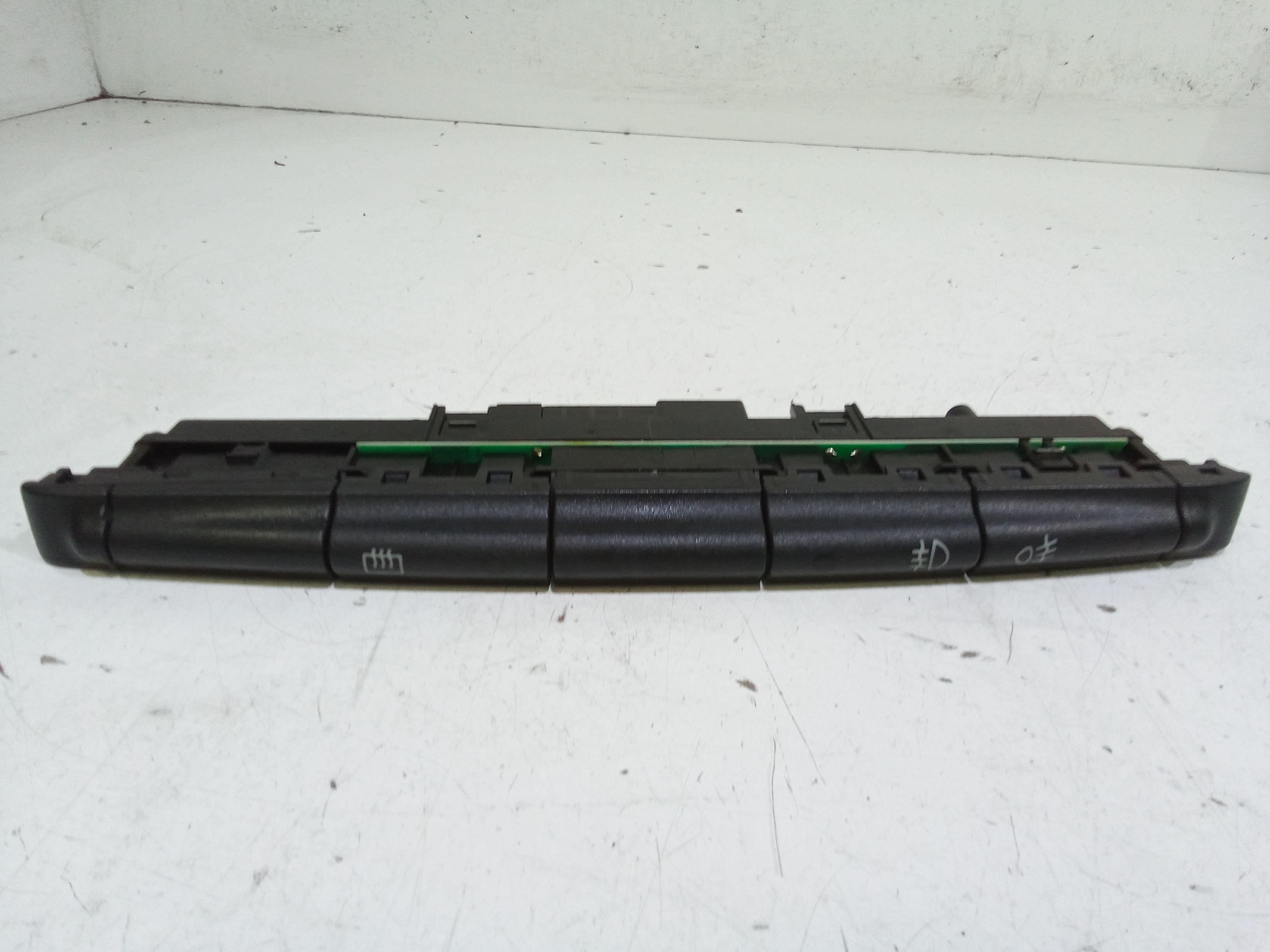 Blocco Comandi Multifunzioni Usato