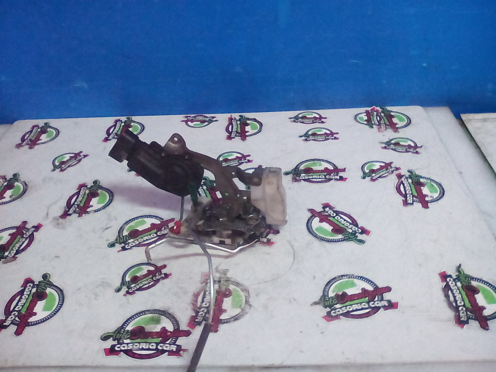 Serratura Porta Ant. Sinistro 9135S3 Usato