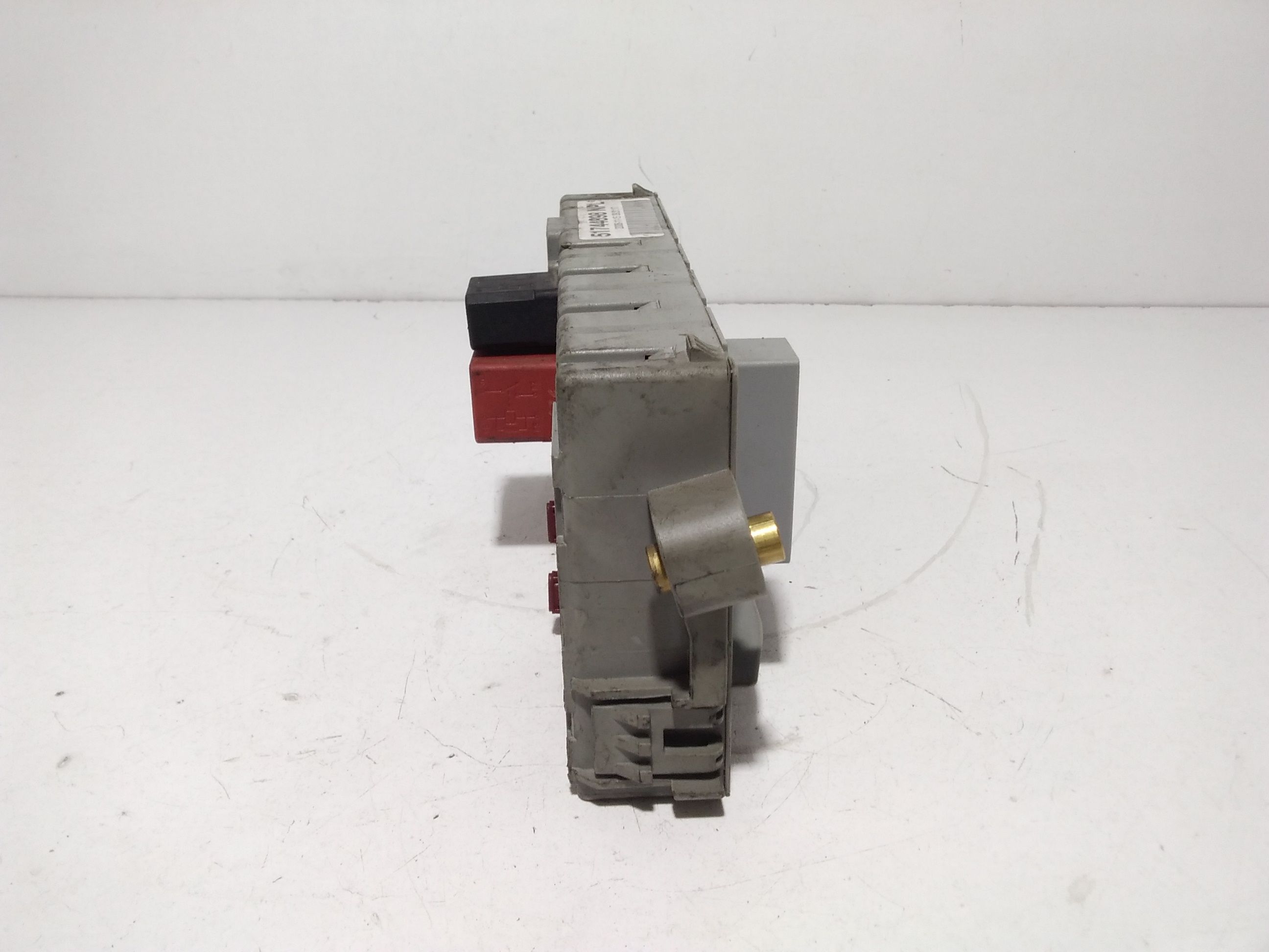 Scatola Fusibili Usato