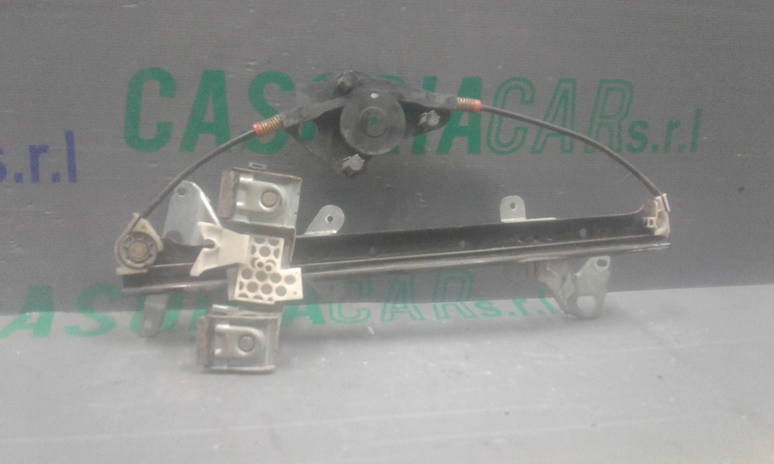 Alzacristallo Porta Ant. Destro 1528040 Usato