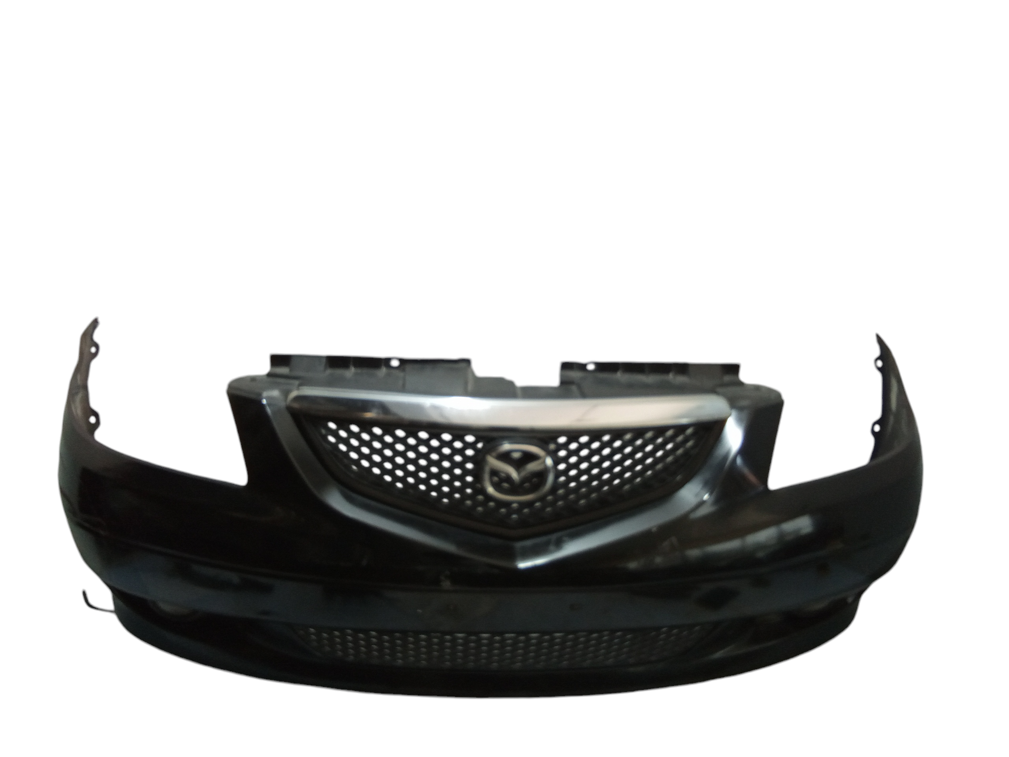 Paraurti Ant. Compl. Usato