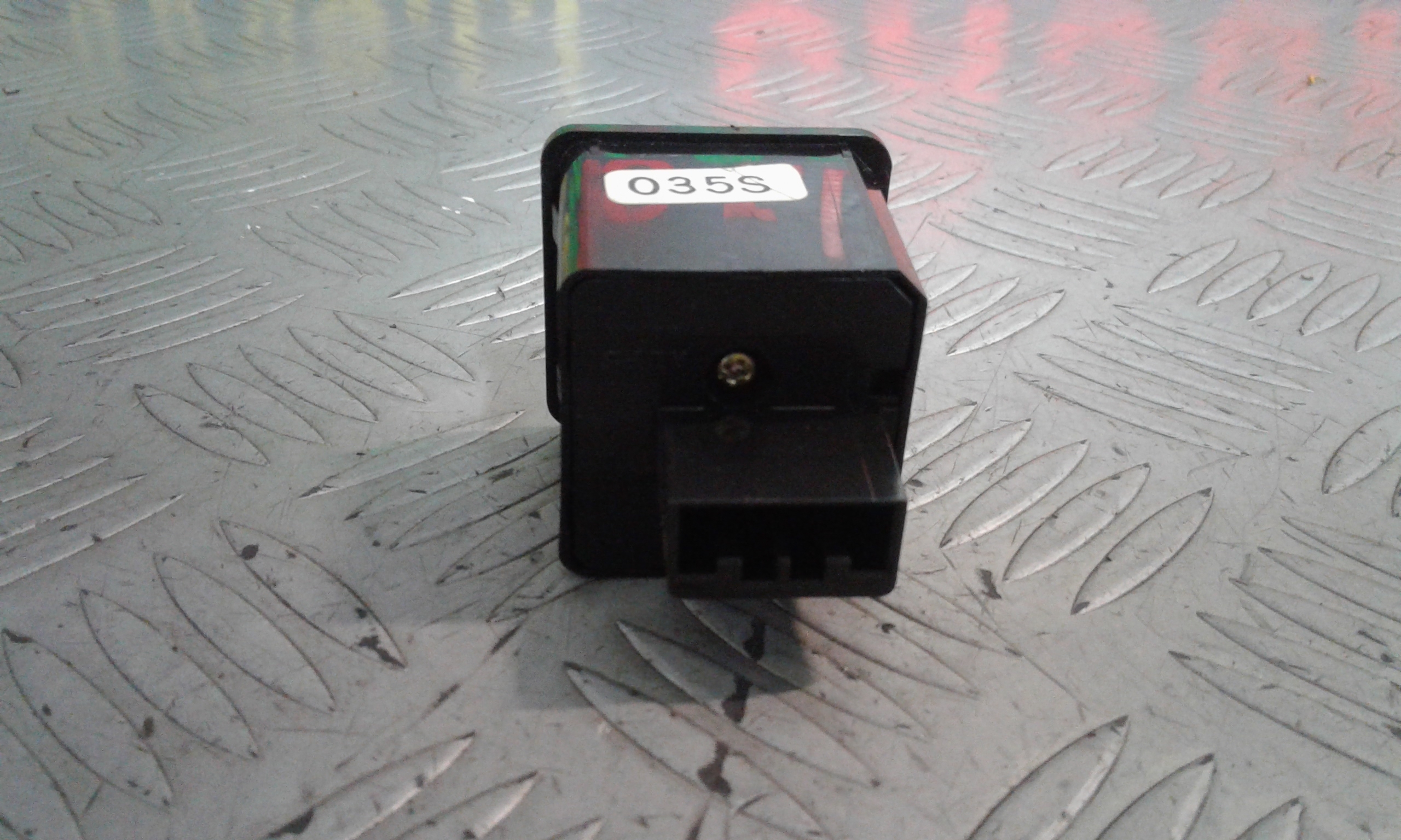 Interruttore Regolazione Retrovisore Est. Usato