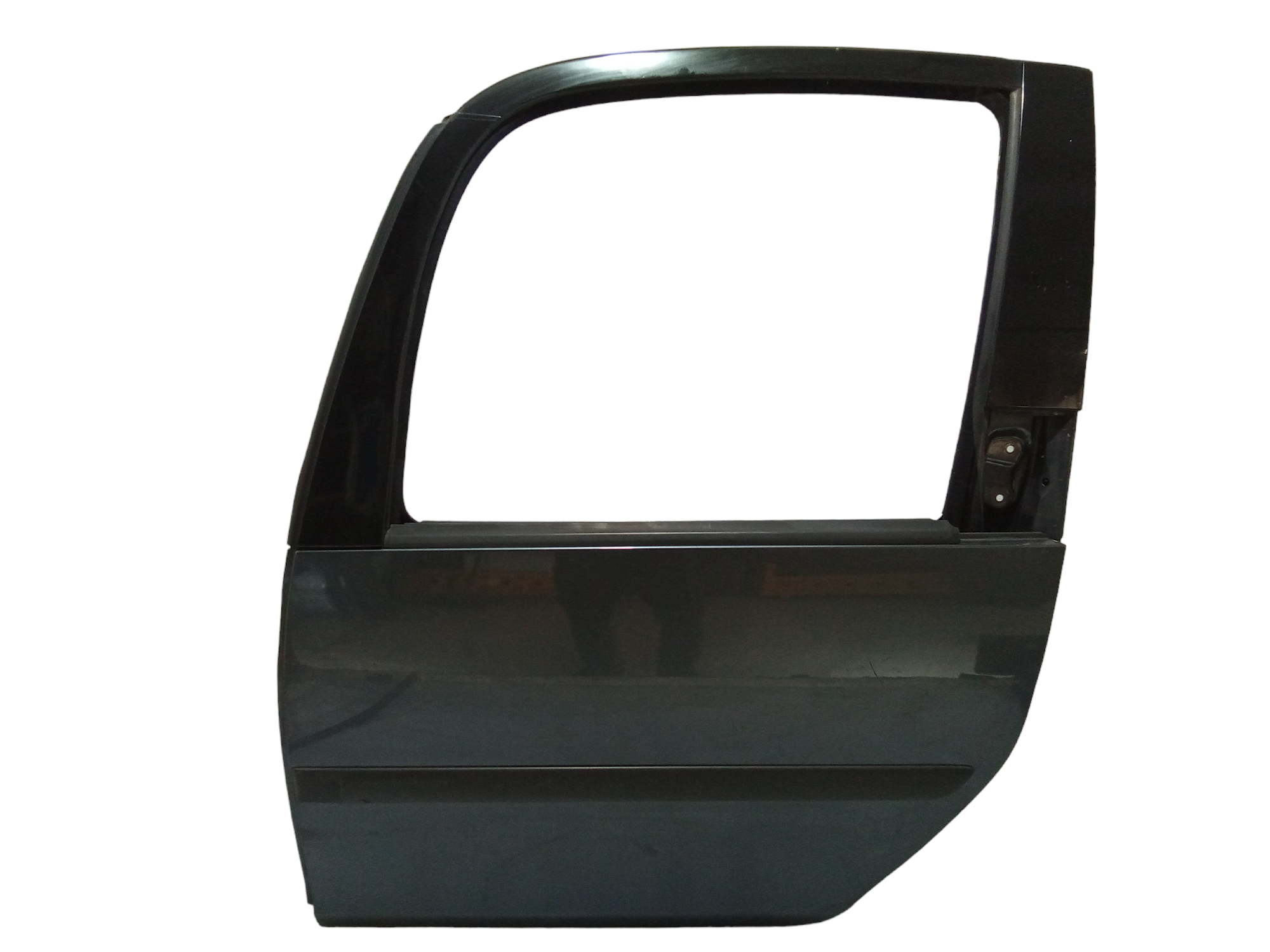 Porta Post. Sinistro 5J7833051 Usato