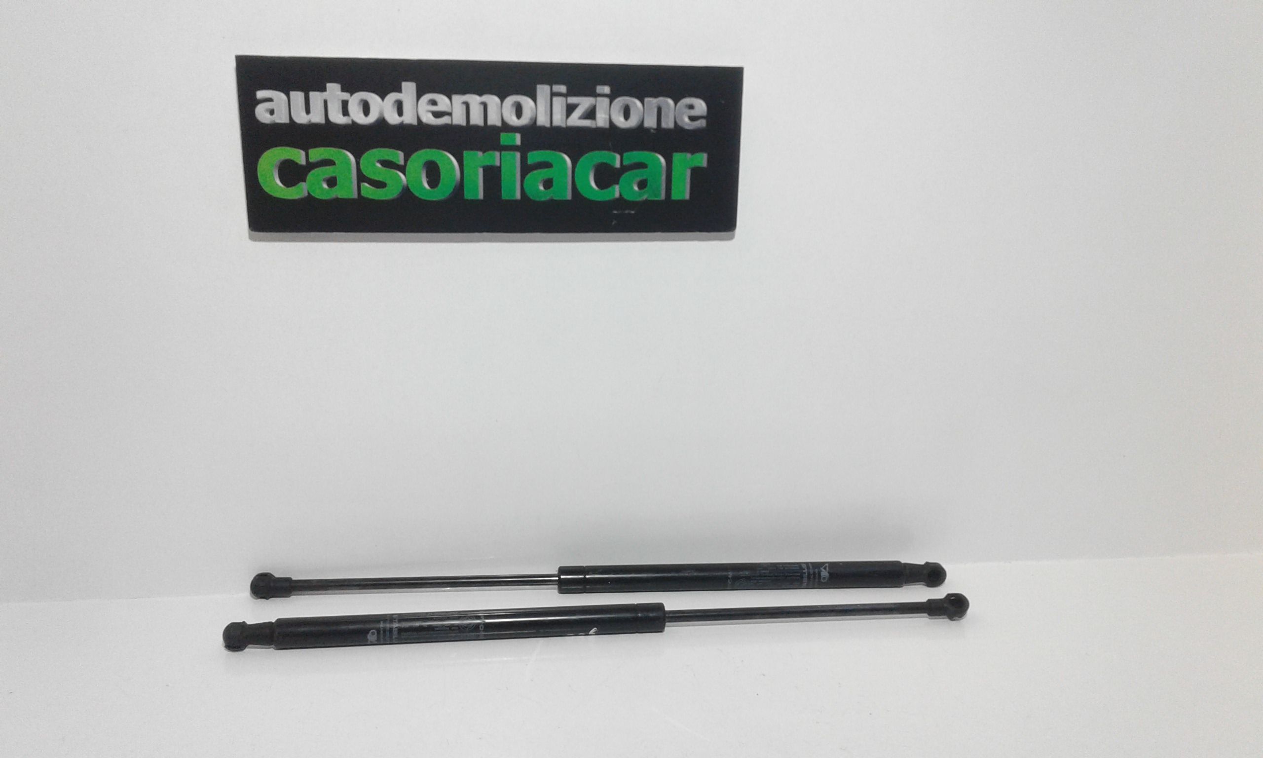 Cerniera Cofano Post. Destro Usato