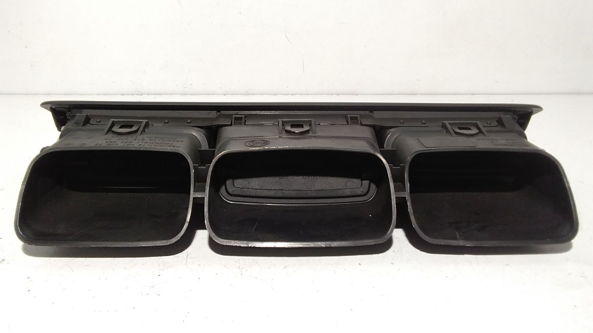 Condotto Aria Bocchette Centr. Sup. Cruscotto Usato