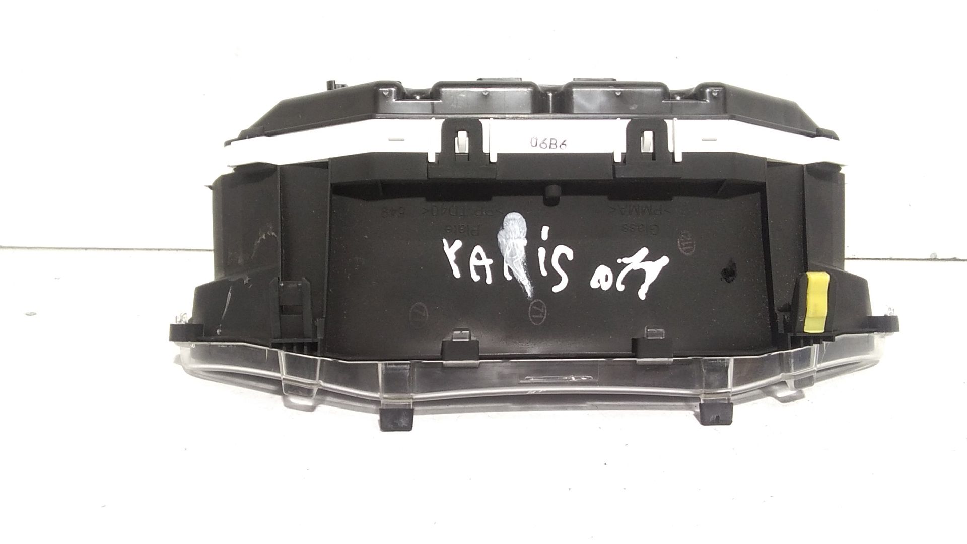 Quadro Portastrumenti Usato