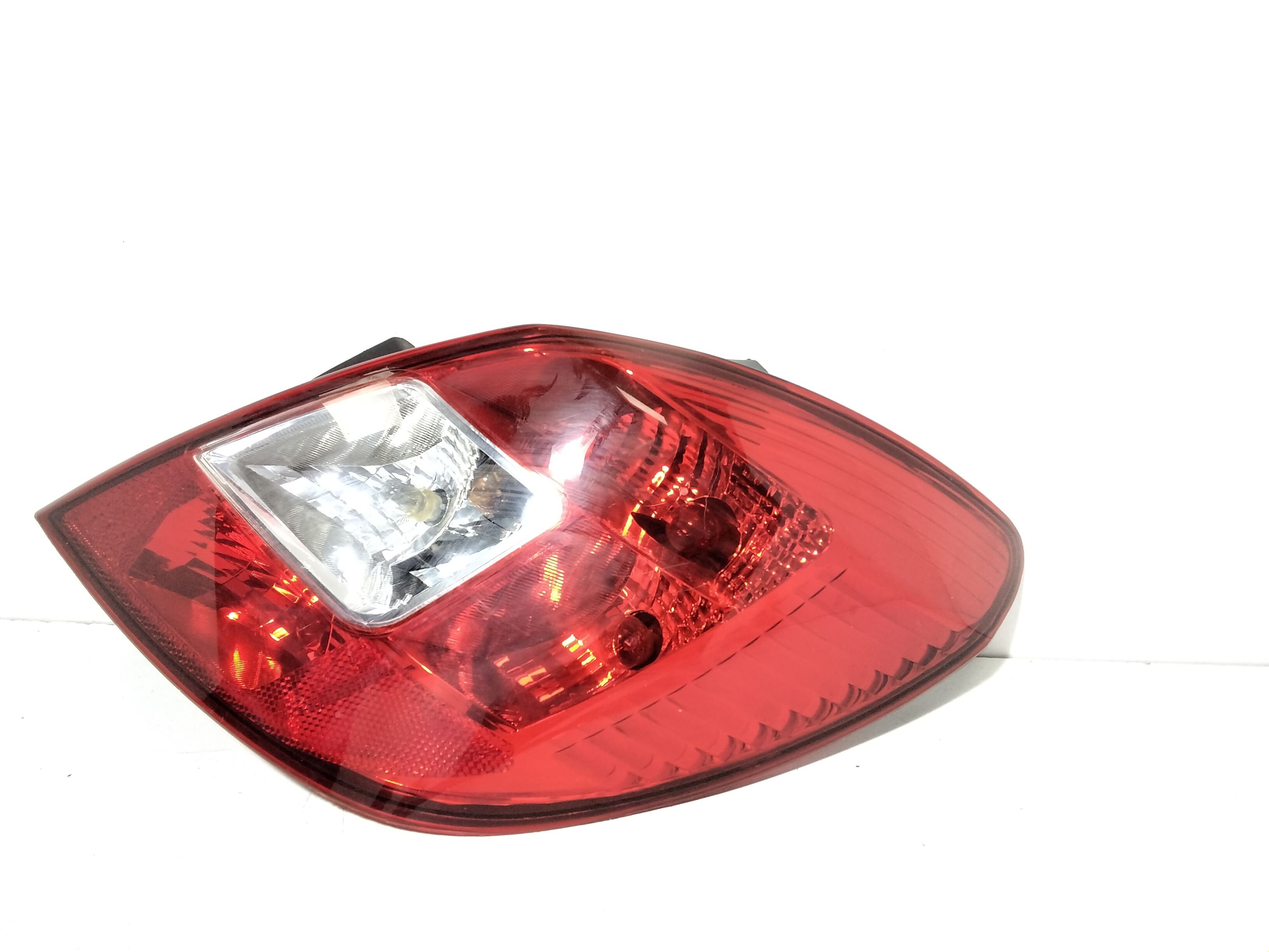 Fanale Post. Destro 93189091 Usato