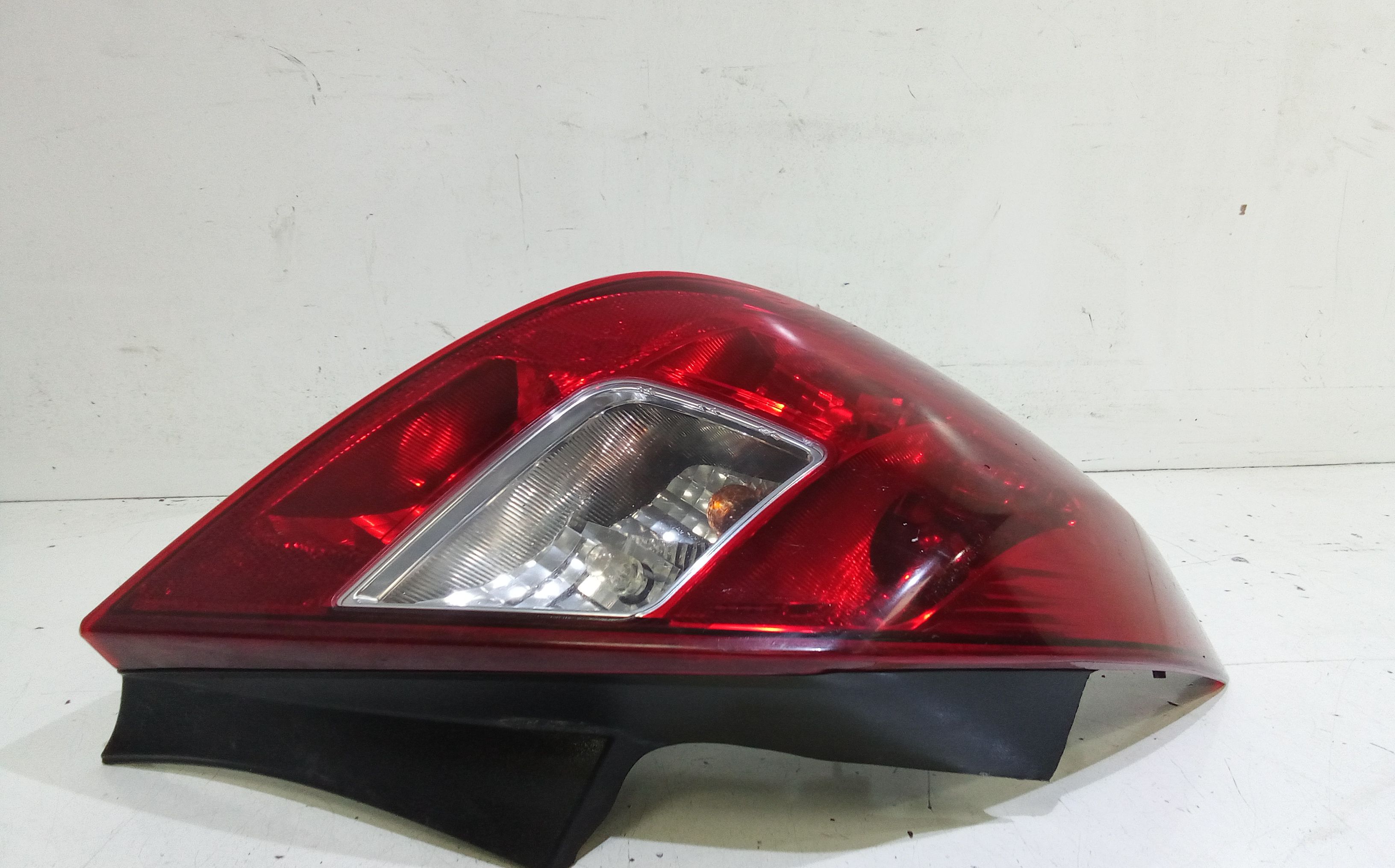 Fanale Post. Sinistro 93189092 Usato