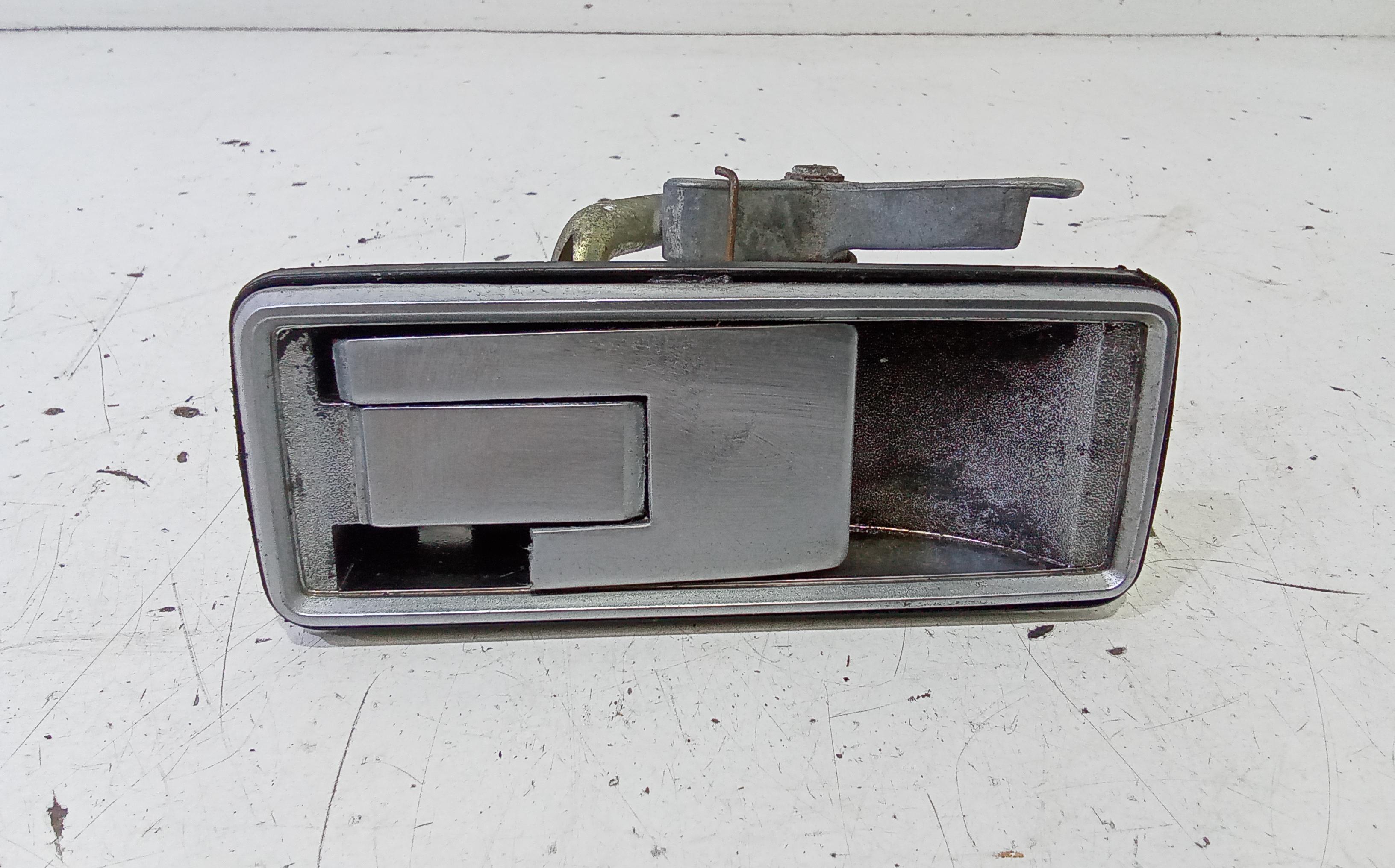 Maniglia Porta Post. Sinistro Usato