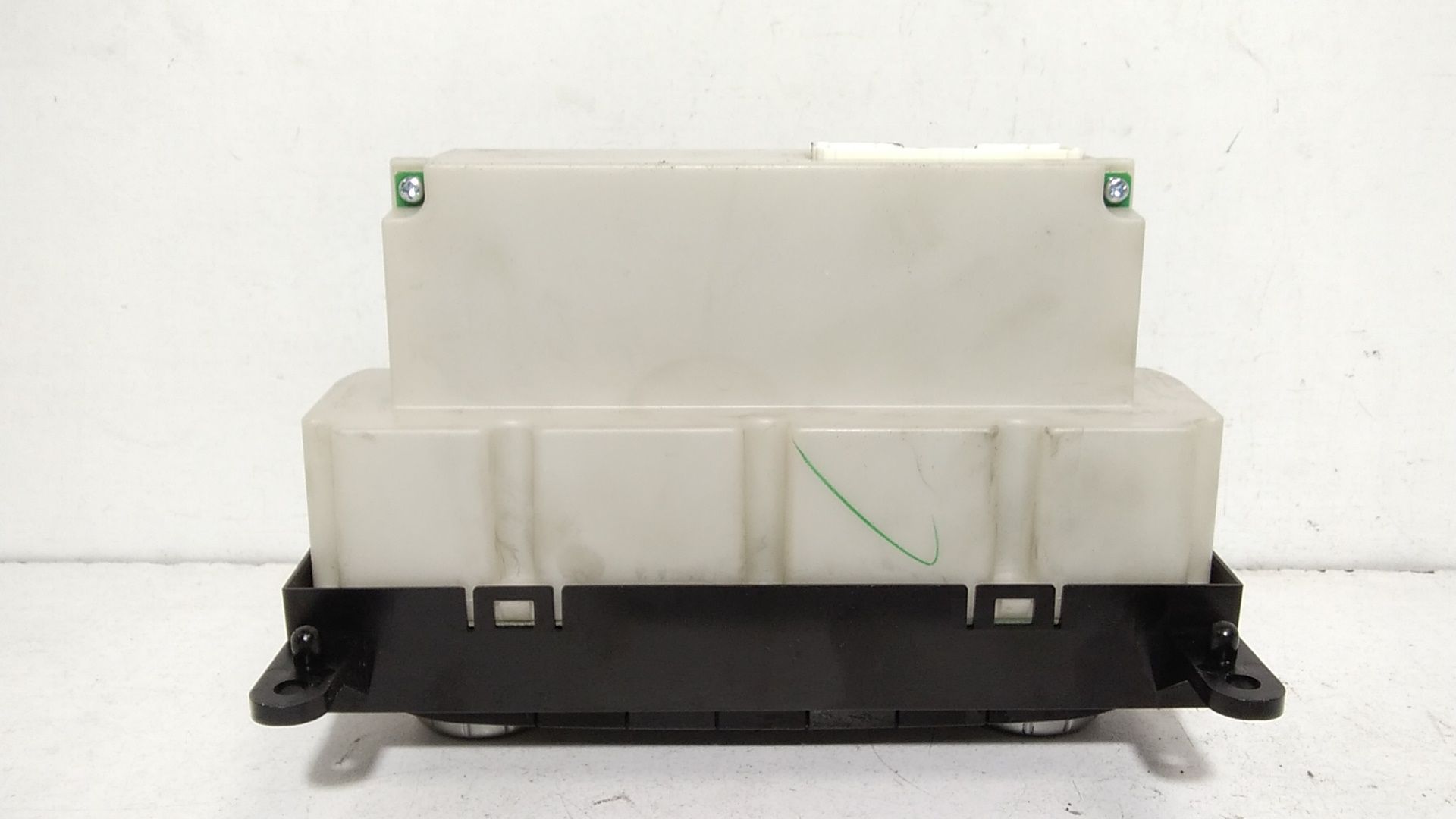 Blocco Comando Climatizzazione 27500BB01C Usato