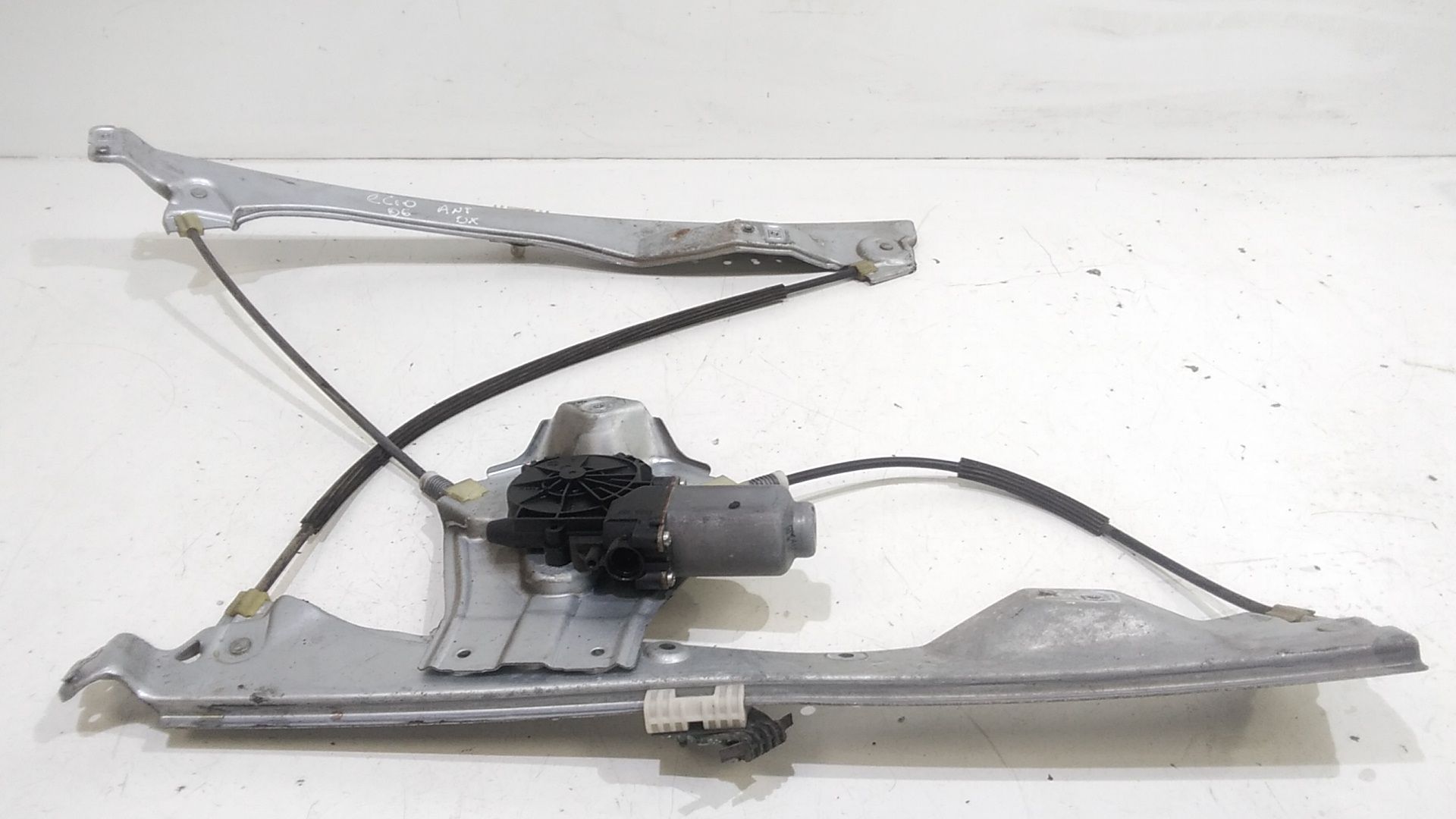 Alzacristallo Porta Ant. Destro 8200291628 Usato