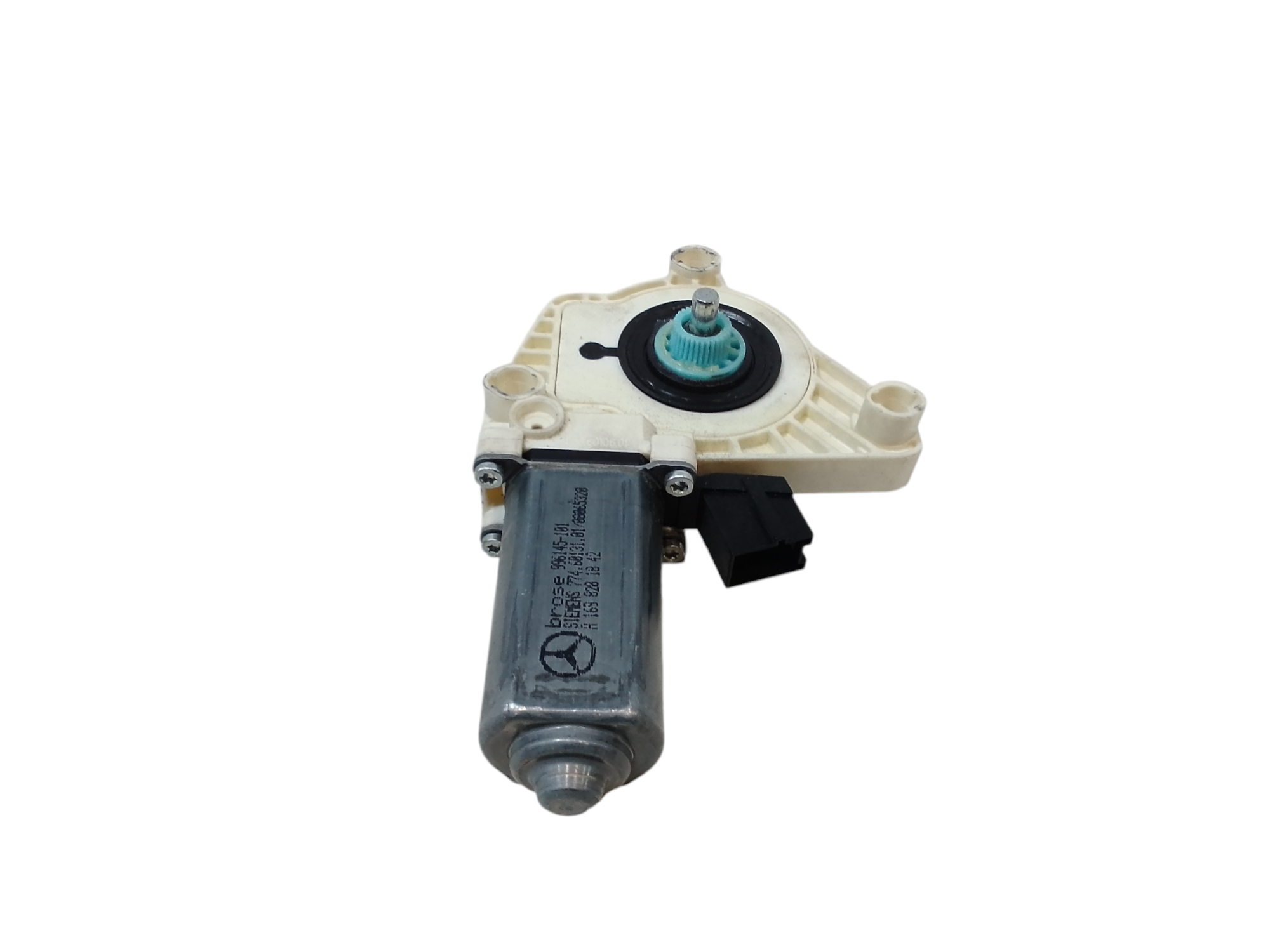 Motorino Alzacristallo Porta Ant. Destro A1698204242 Usato