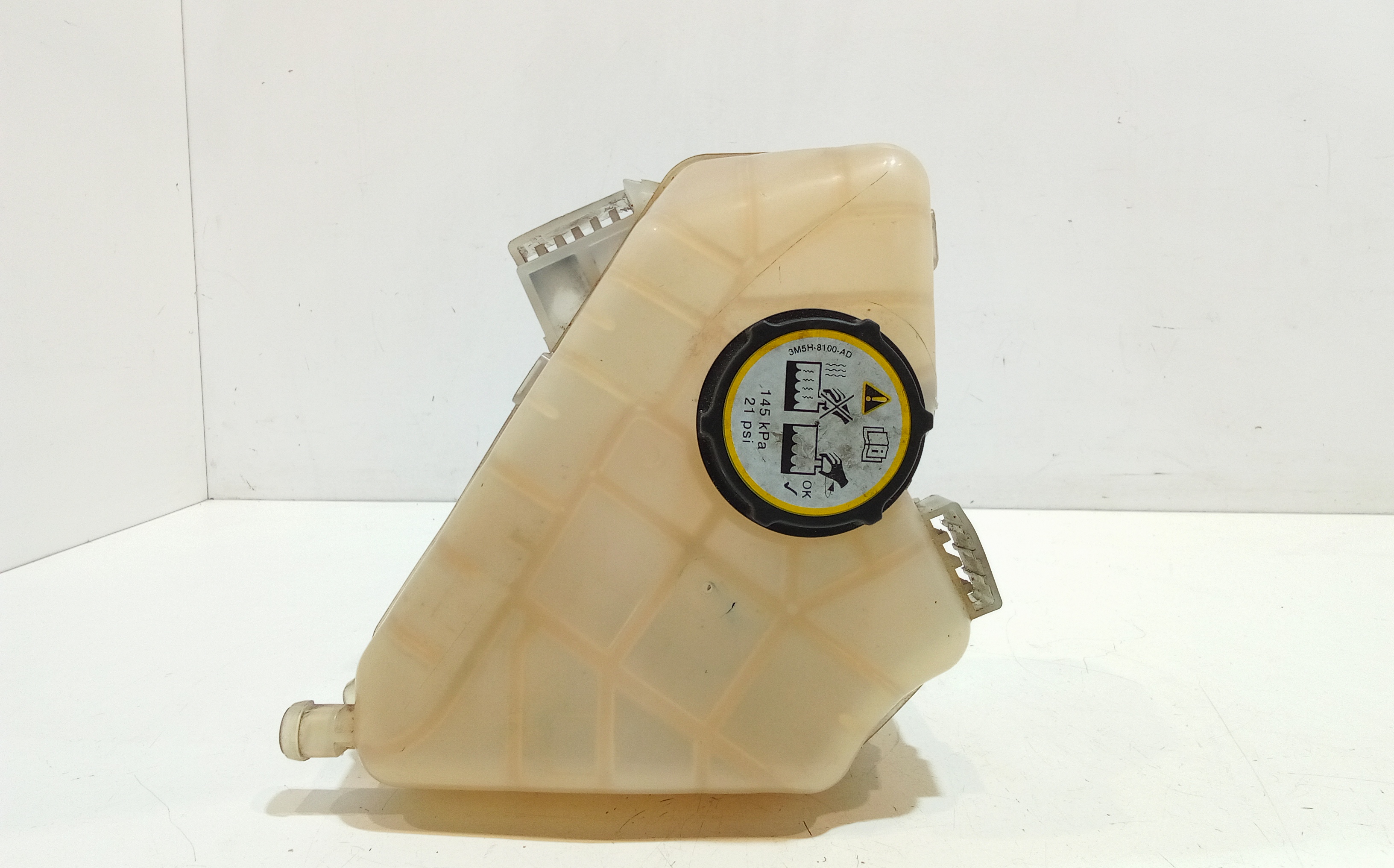 Vaschetta Compensazione Radiatore 1513111 Usato