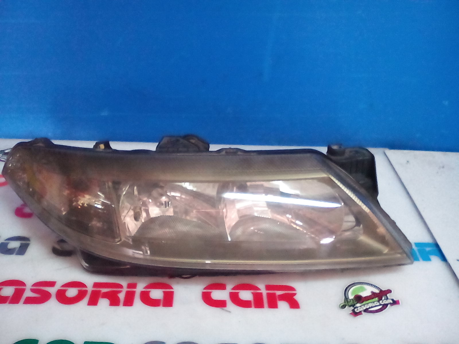 Proiettore Destro 7701048931 Usato