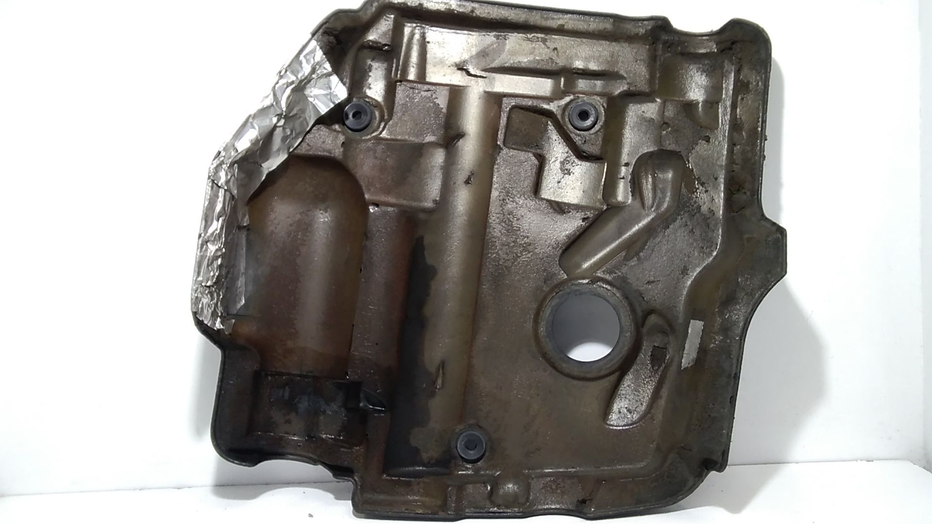 Copertura Motore Usato