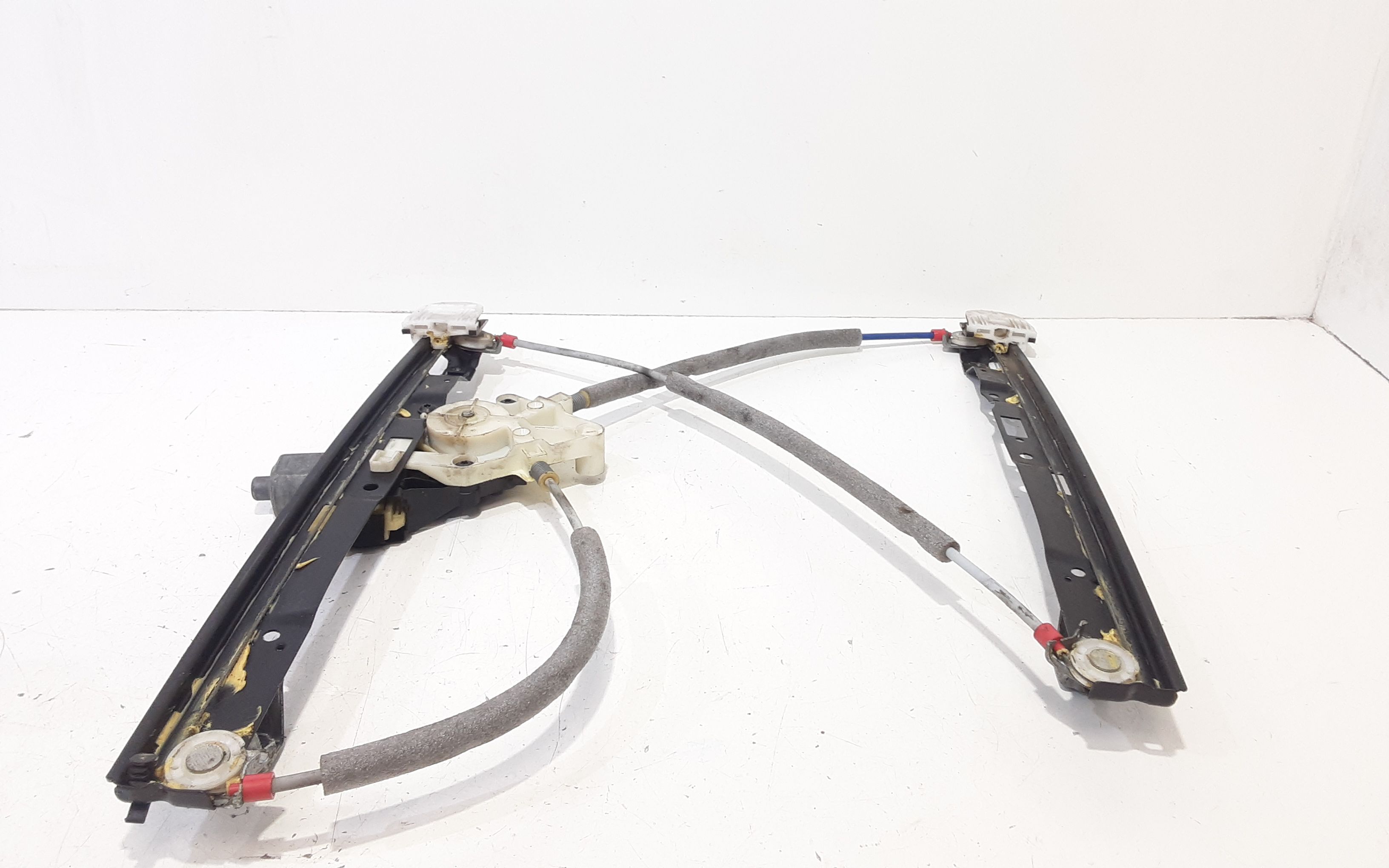 Alzacristallo Porta Ant. Sinistro Usato