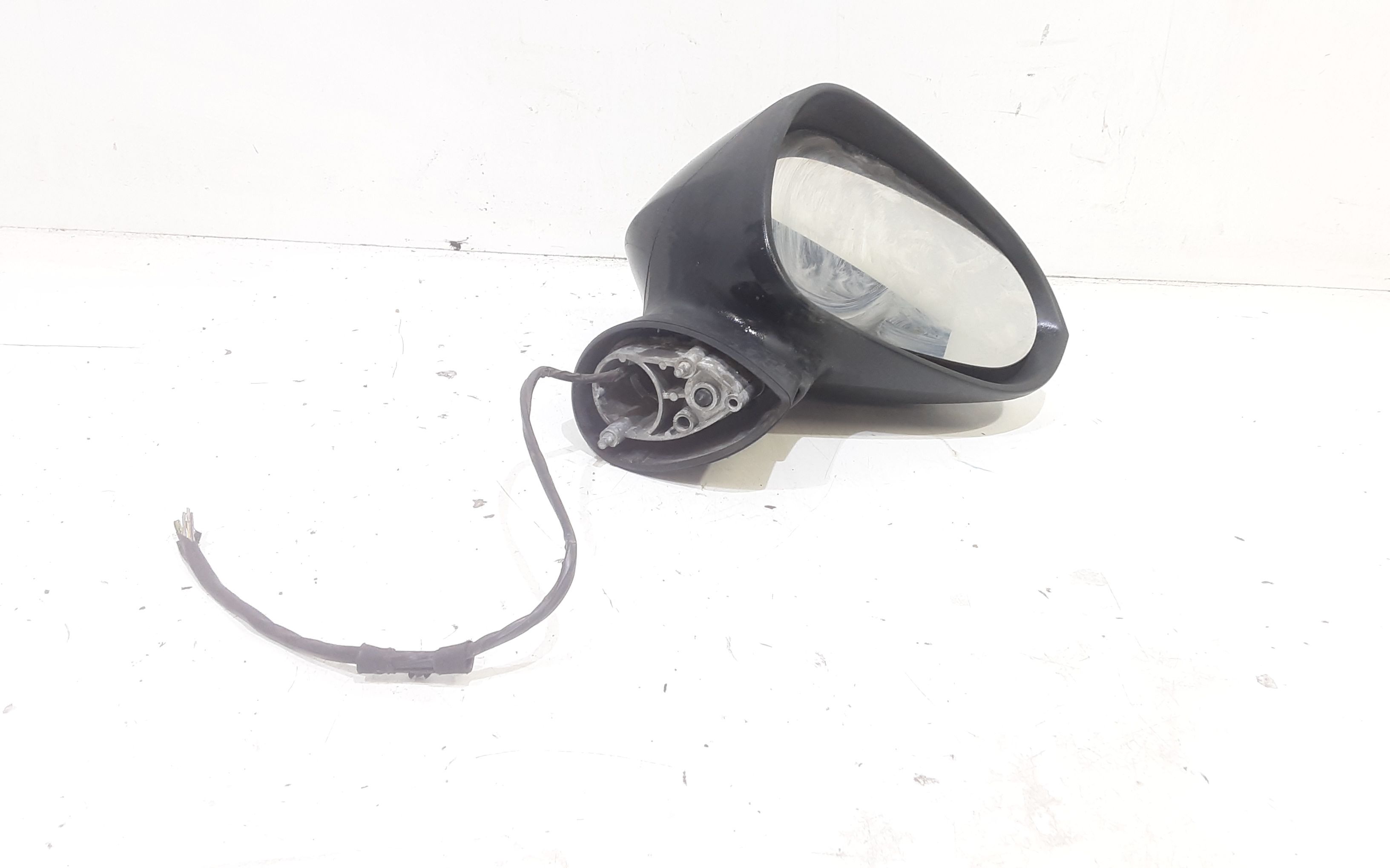 Retrovisore Est. Destro 6J0857508C9B9 Usato