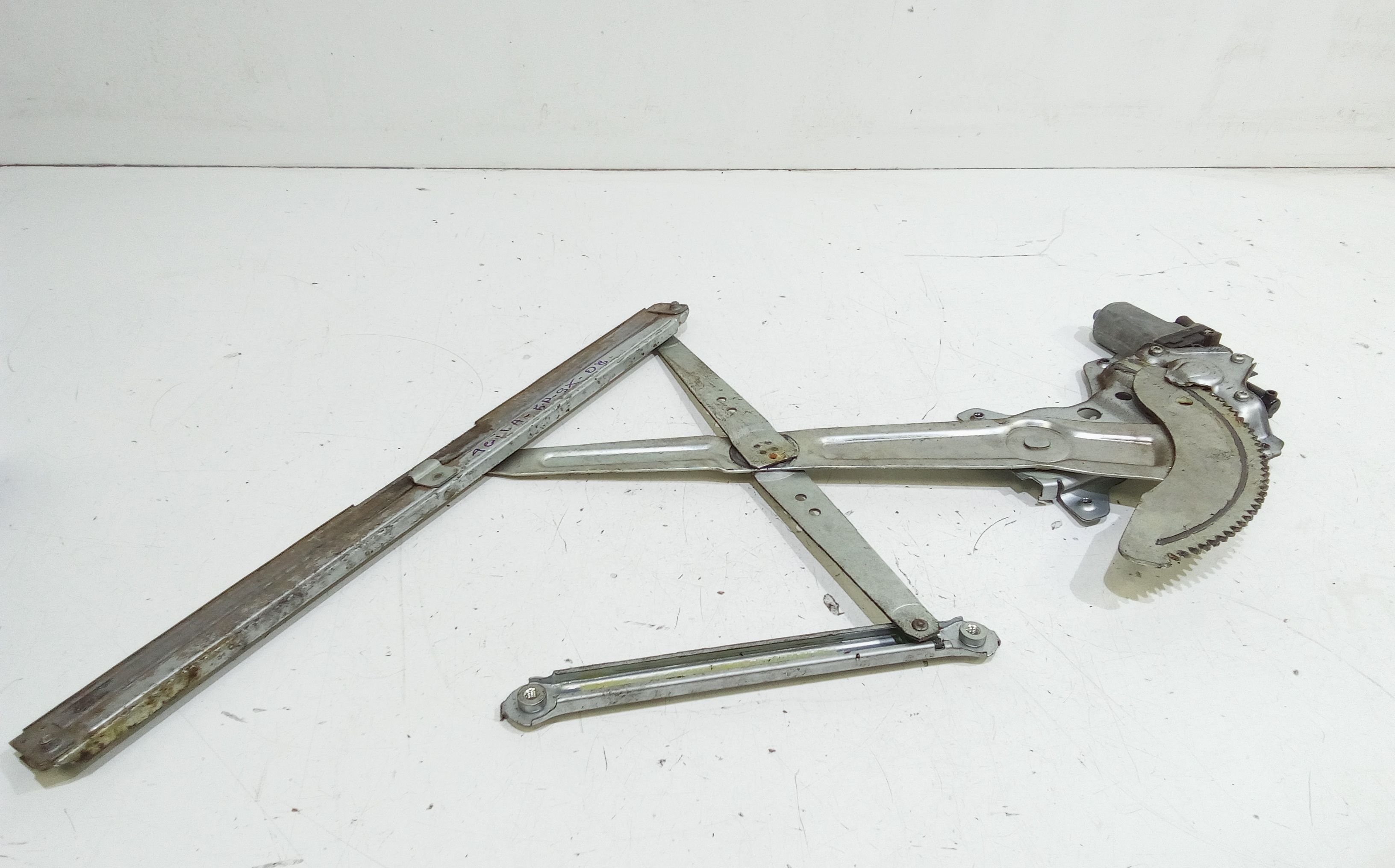 Alzacristallo Porta Ant. Sinistro 95507157 Usato