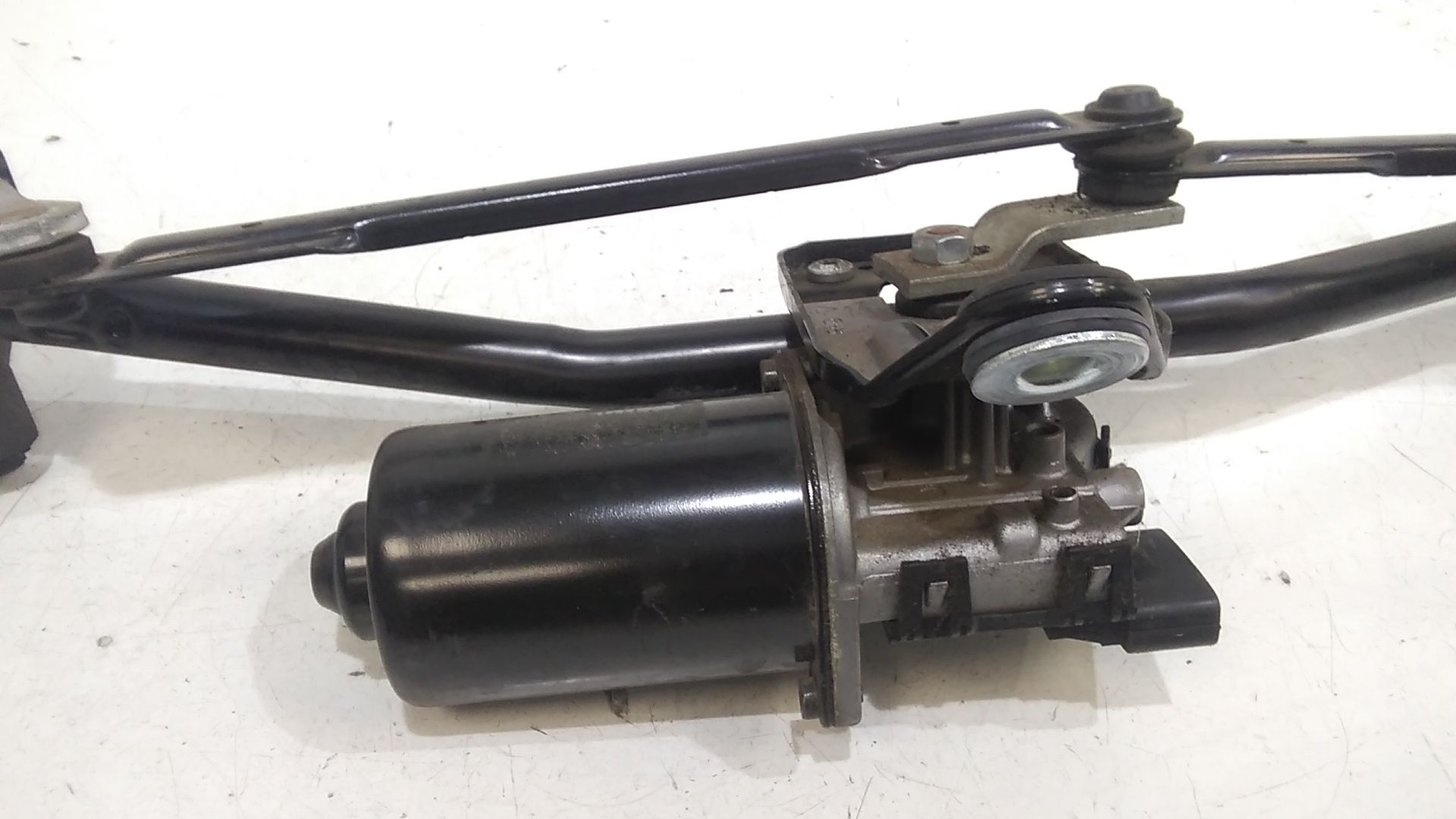 Motorino Tergiparabrezza Compl. Usato