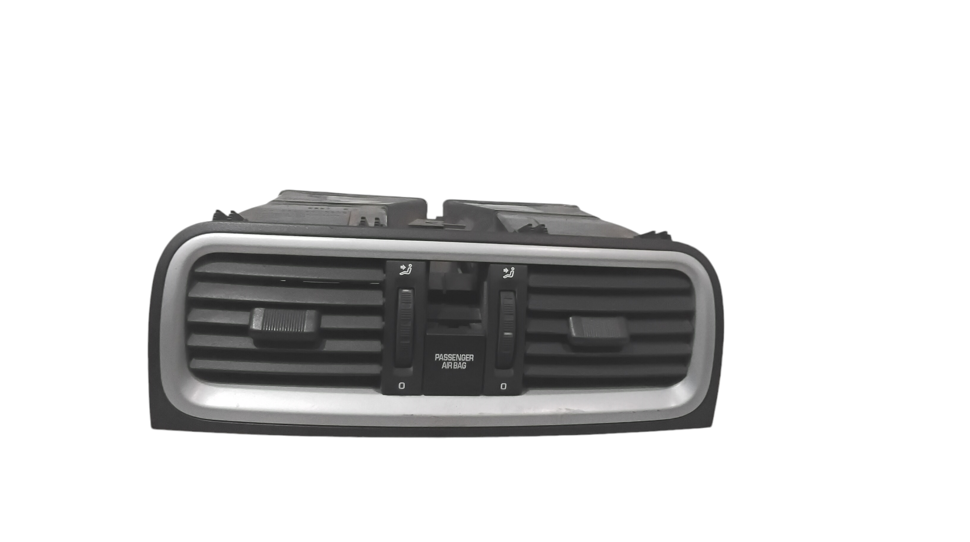 Condotto Aria Bocchette Centr. Sup. Cruscotto 5J1819363B Usato