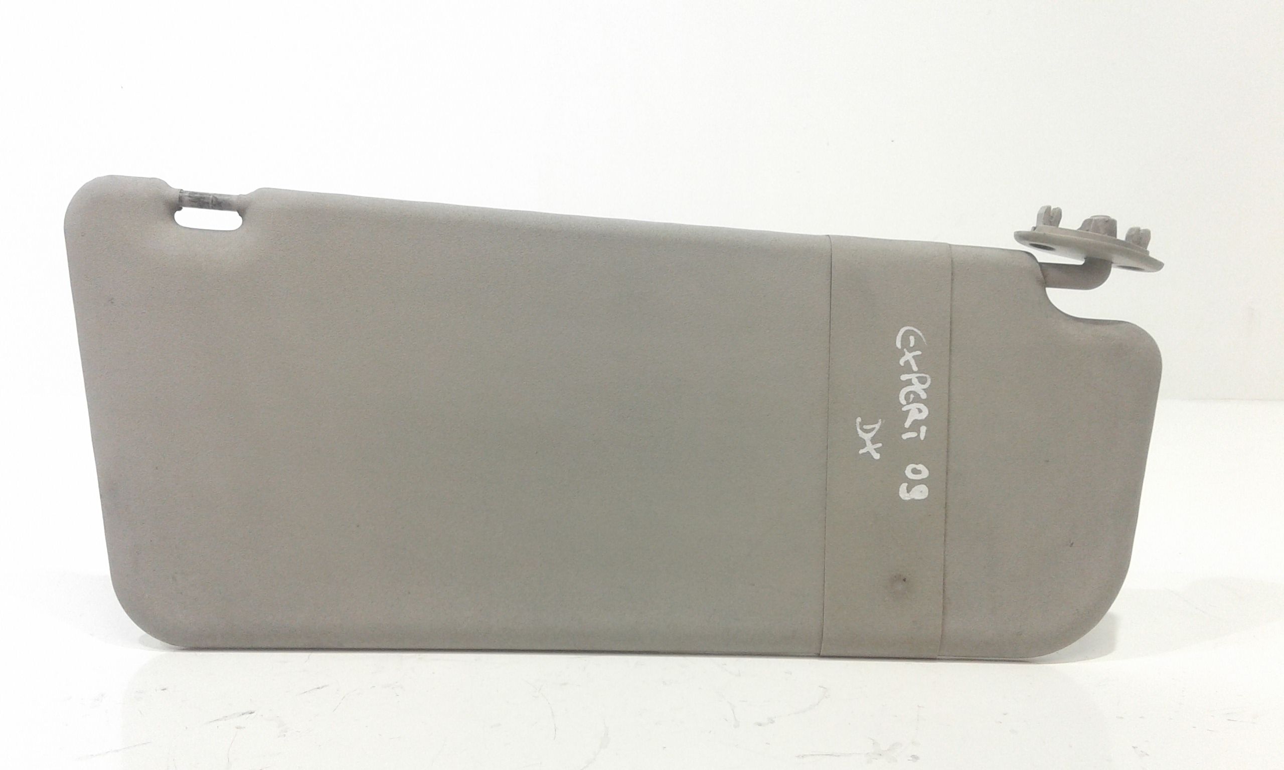 Aletta Parasole Parabrezza Destro Usato