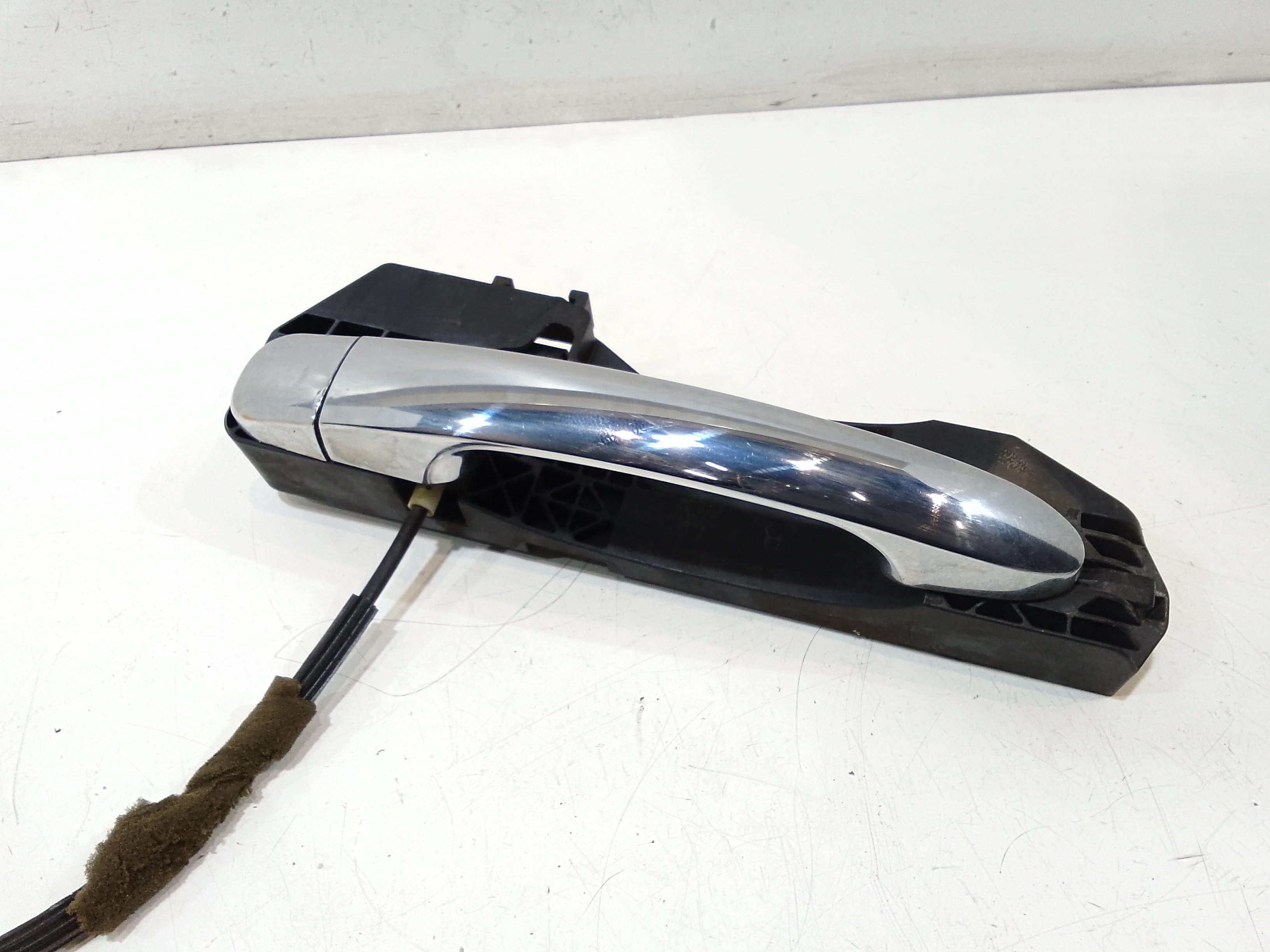 Maniglia Porta Post. Sinistro 735570105 Usato