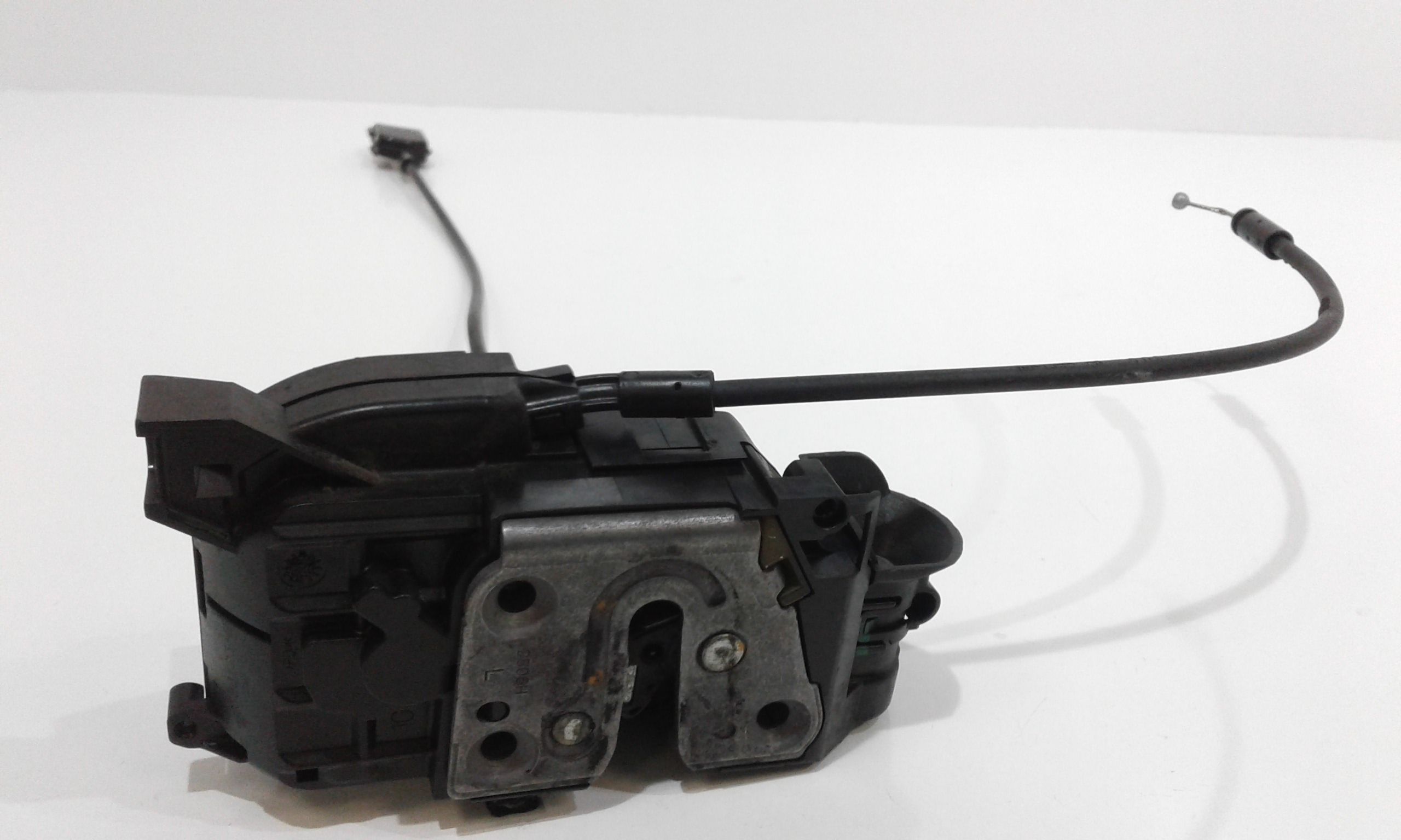 Serratura Porta Ant. Sinistro 8200300123 Usato