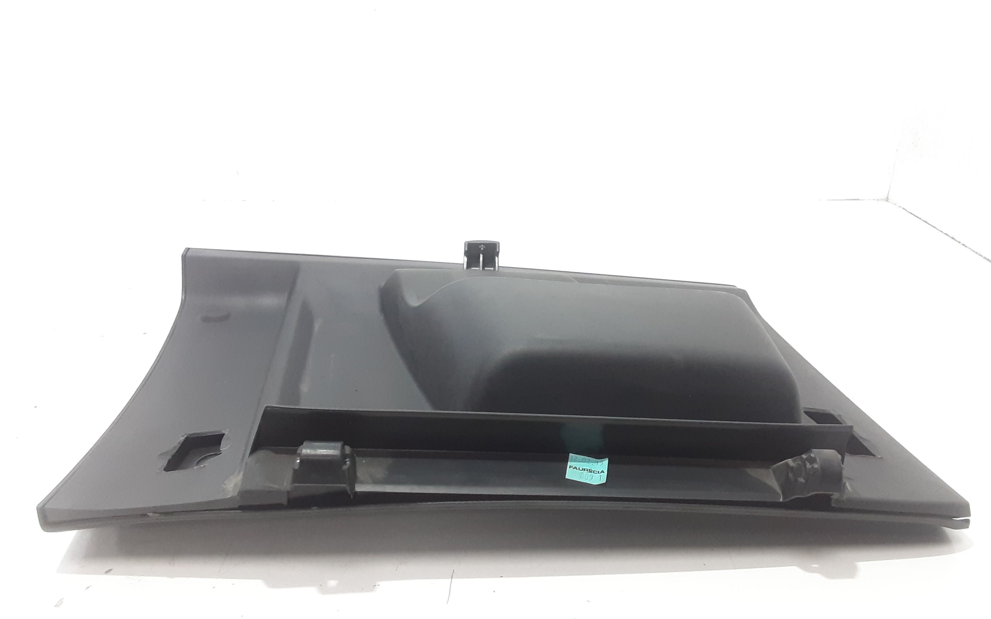 Sportello Portaoggetti Cruscotto 96728471ZD Usato