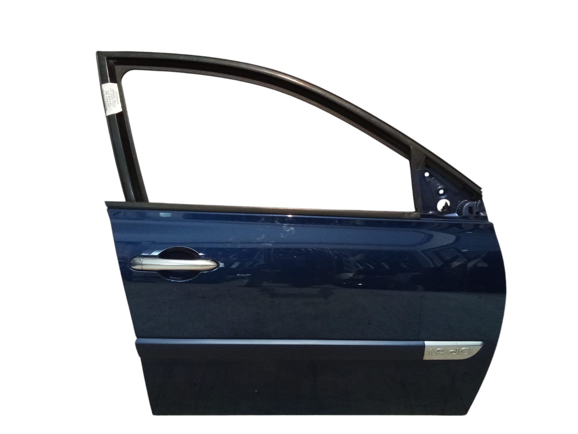 Porta Ant. Destro 7751473729 Usato