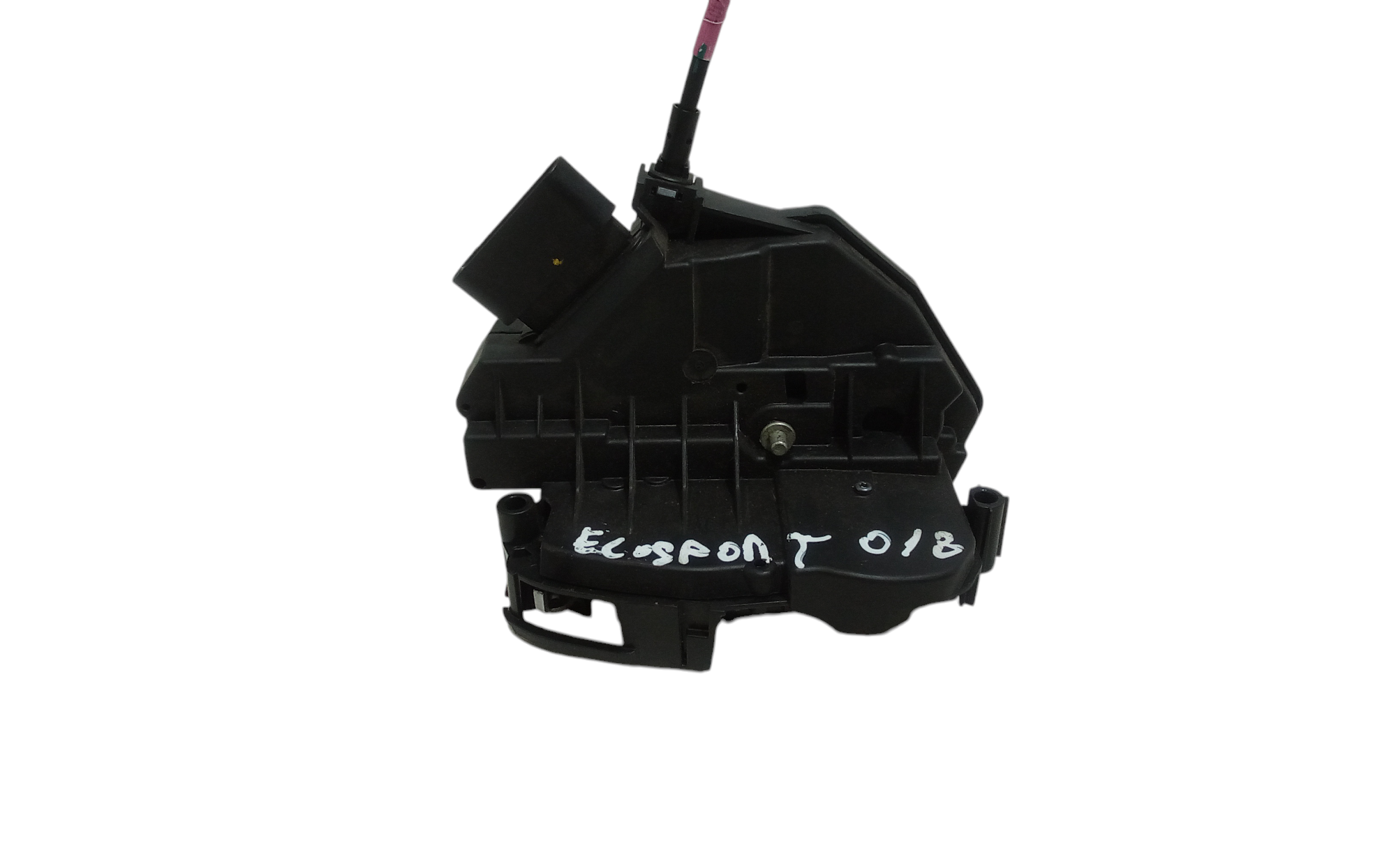 Serratura Porta Post. Destro 2099457 Usato