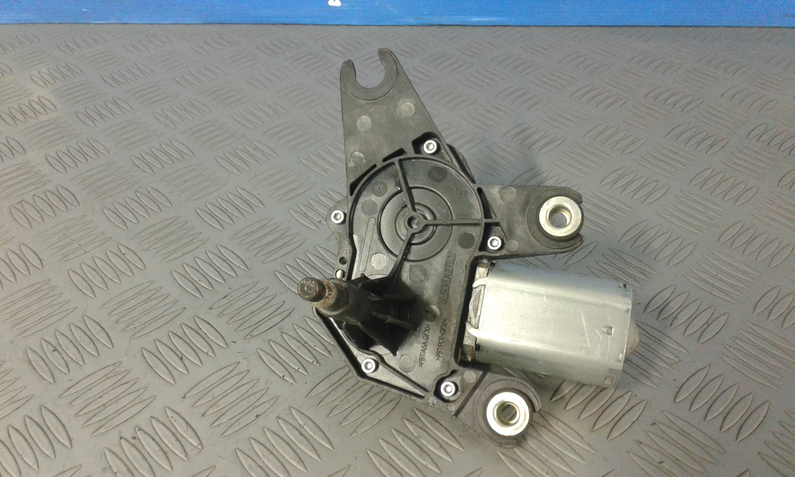 Motorino Tergilunotto 8200153458 Usato