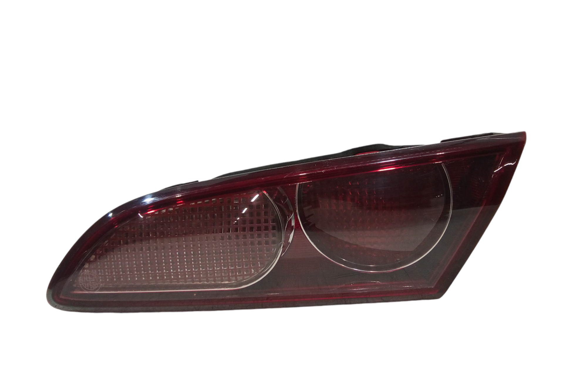 Fanale Stop Supplementare Destro Usato