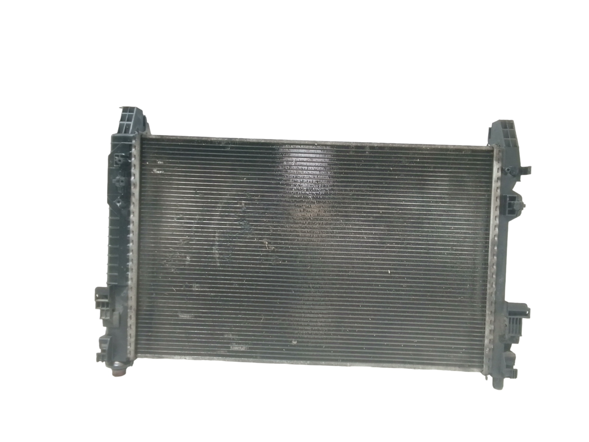 Radiatore A1695000303 Usato