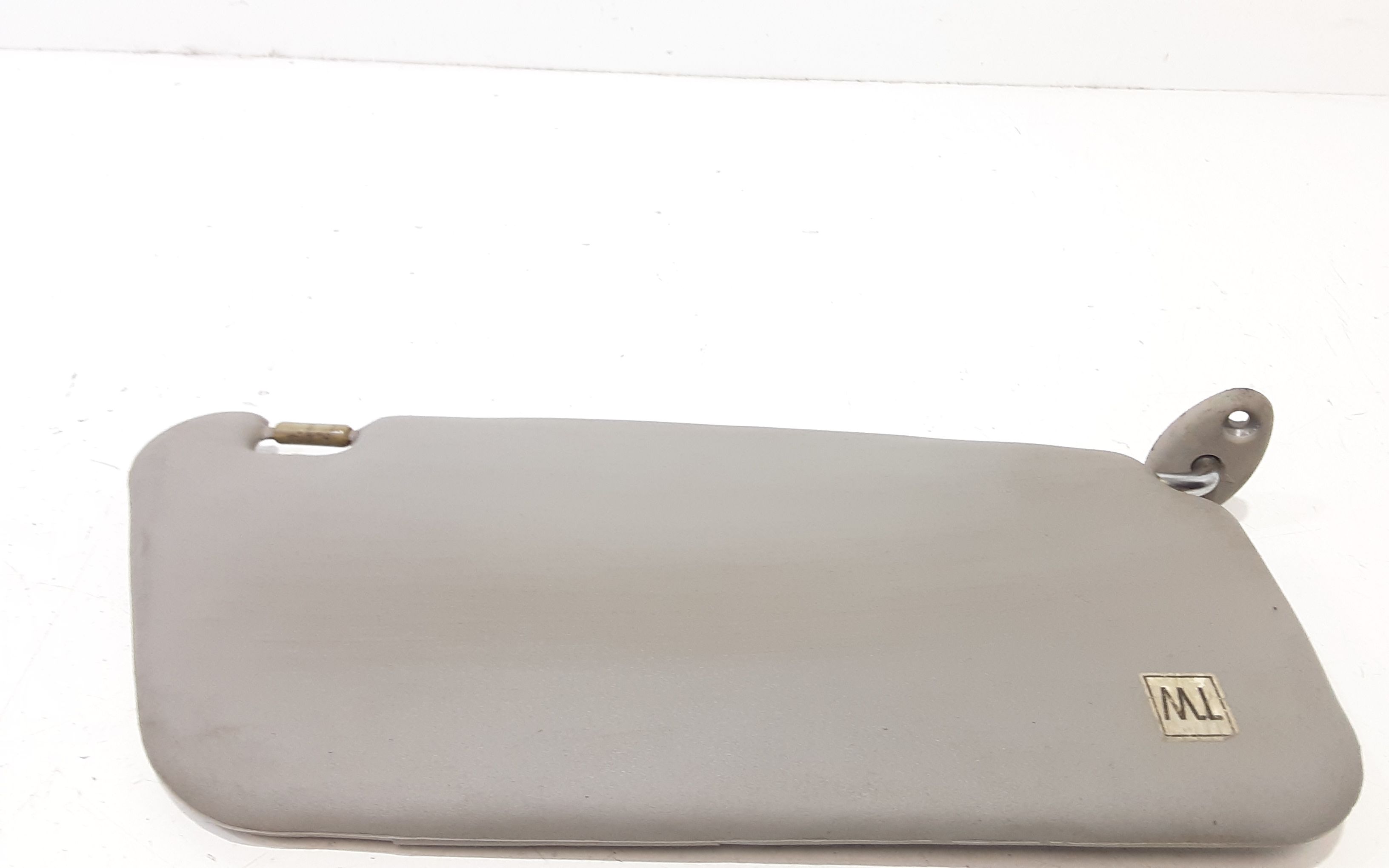 Aletta Parasole Parabrezza Sinistro 96643544 Usato